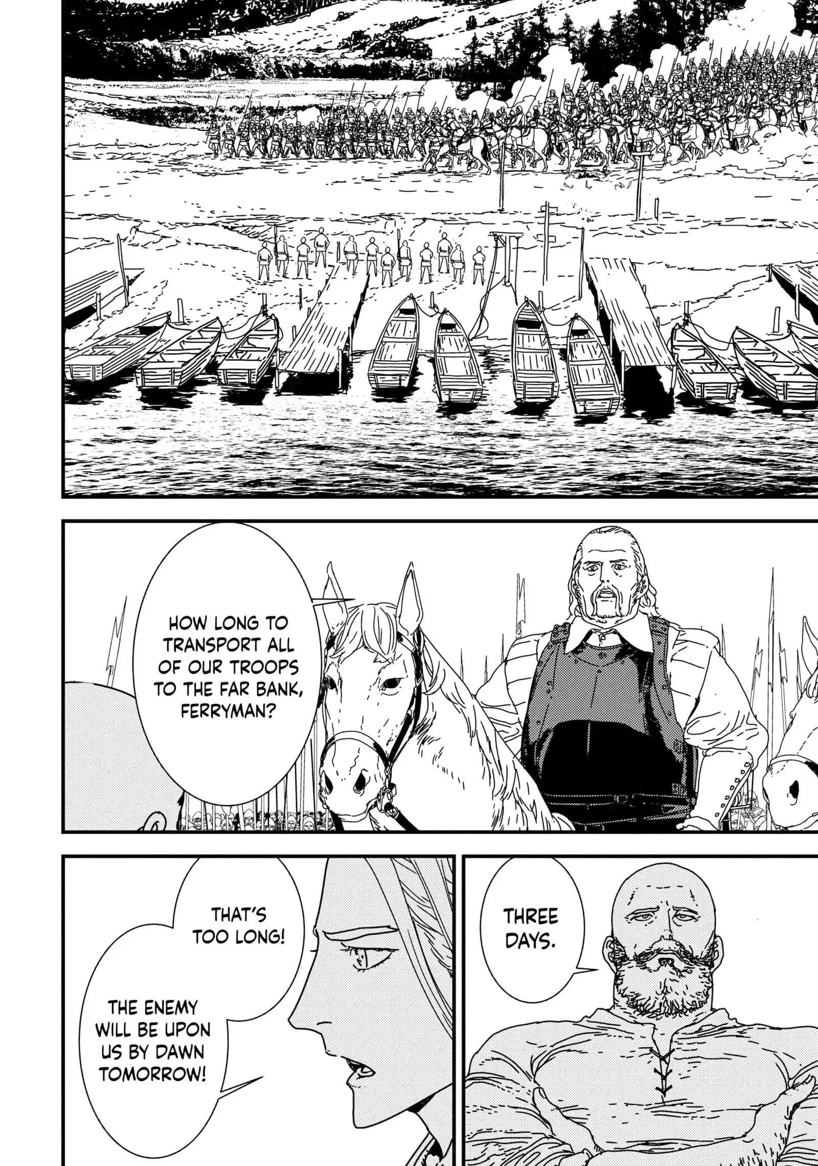 Issak Chapter 41 - Page 16