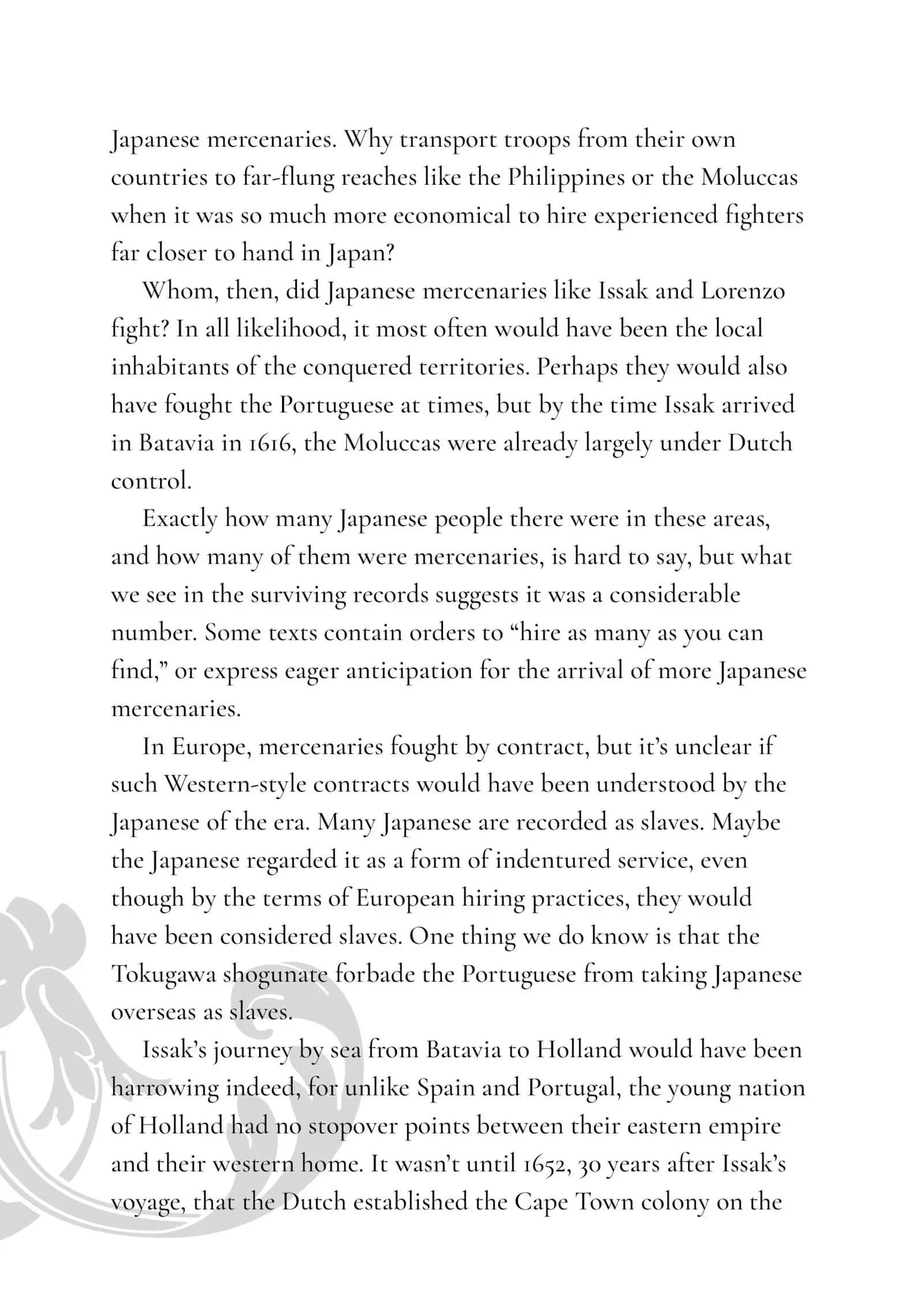 Issak Chapter 41 - Page 38