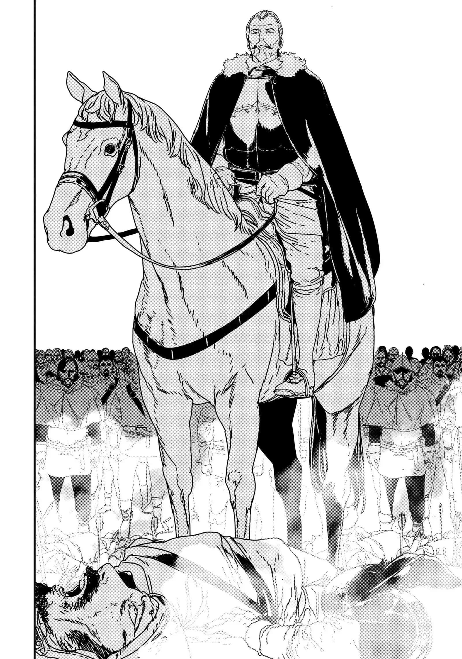 Issak Chapter 42 - Page 10