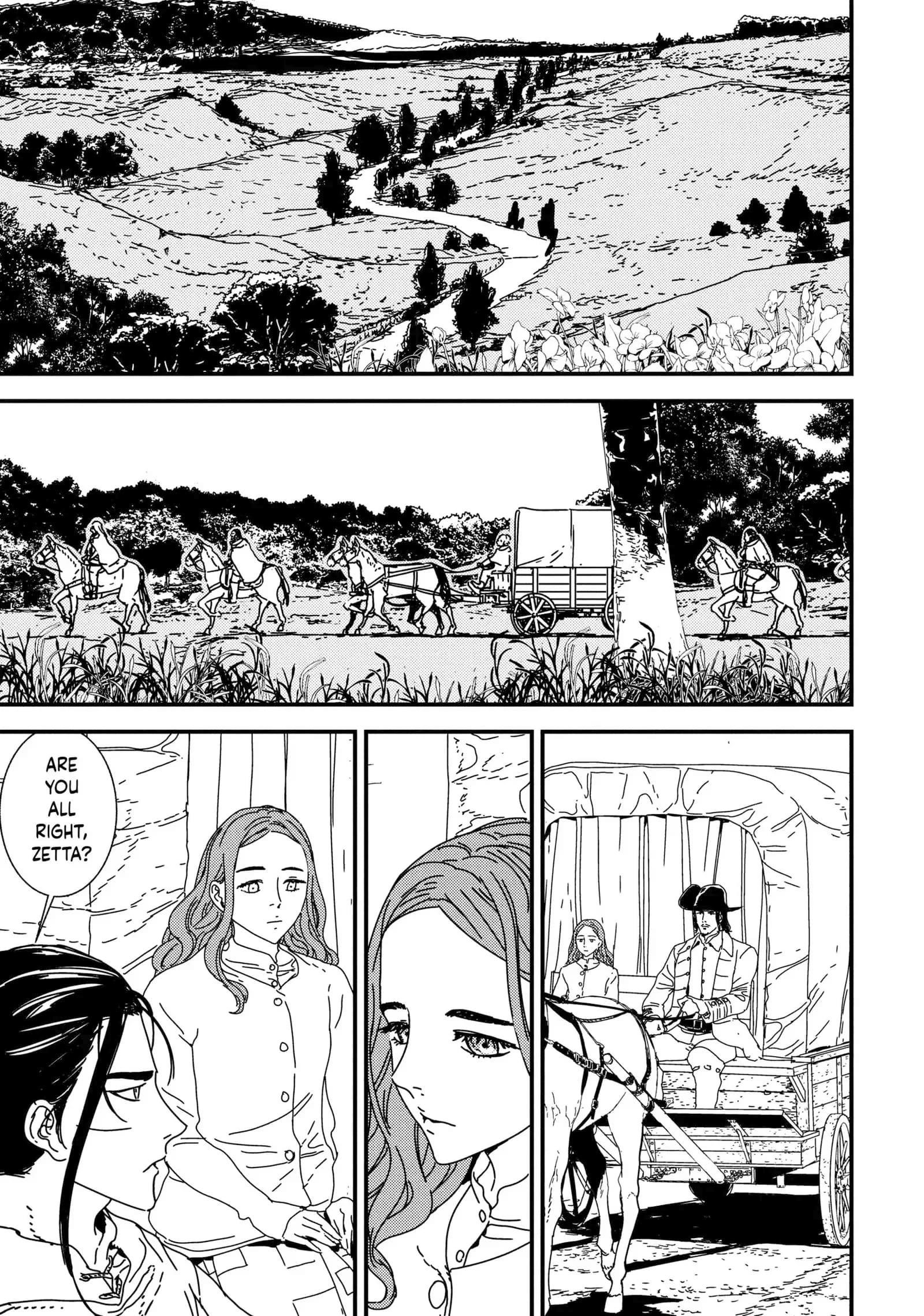 Issak Chapter 42 - Page 18