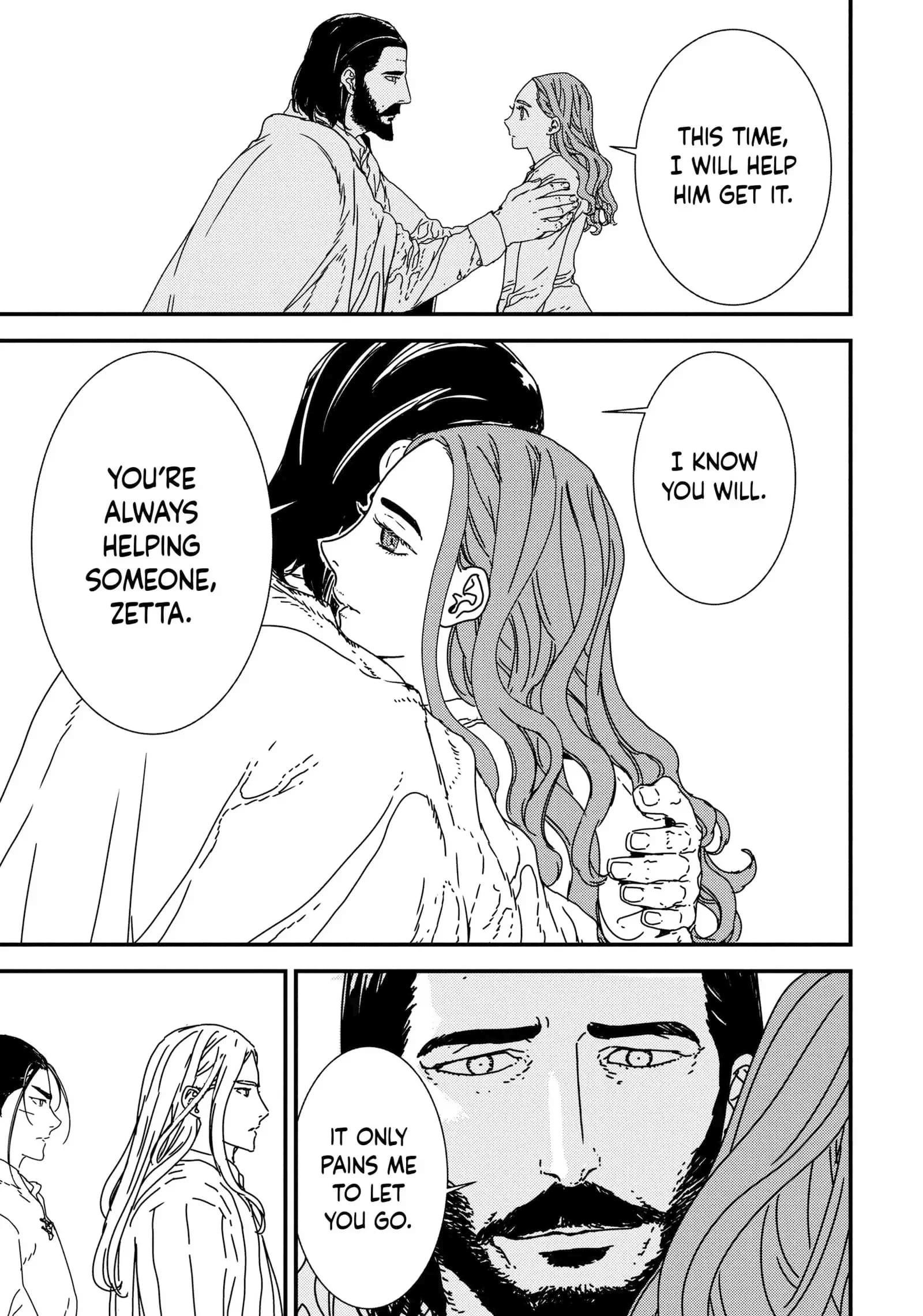 Issak Chapter 42 - Page 30