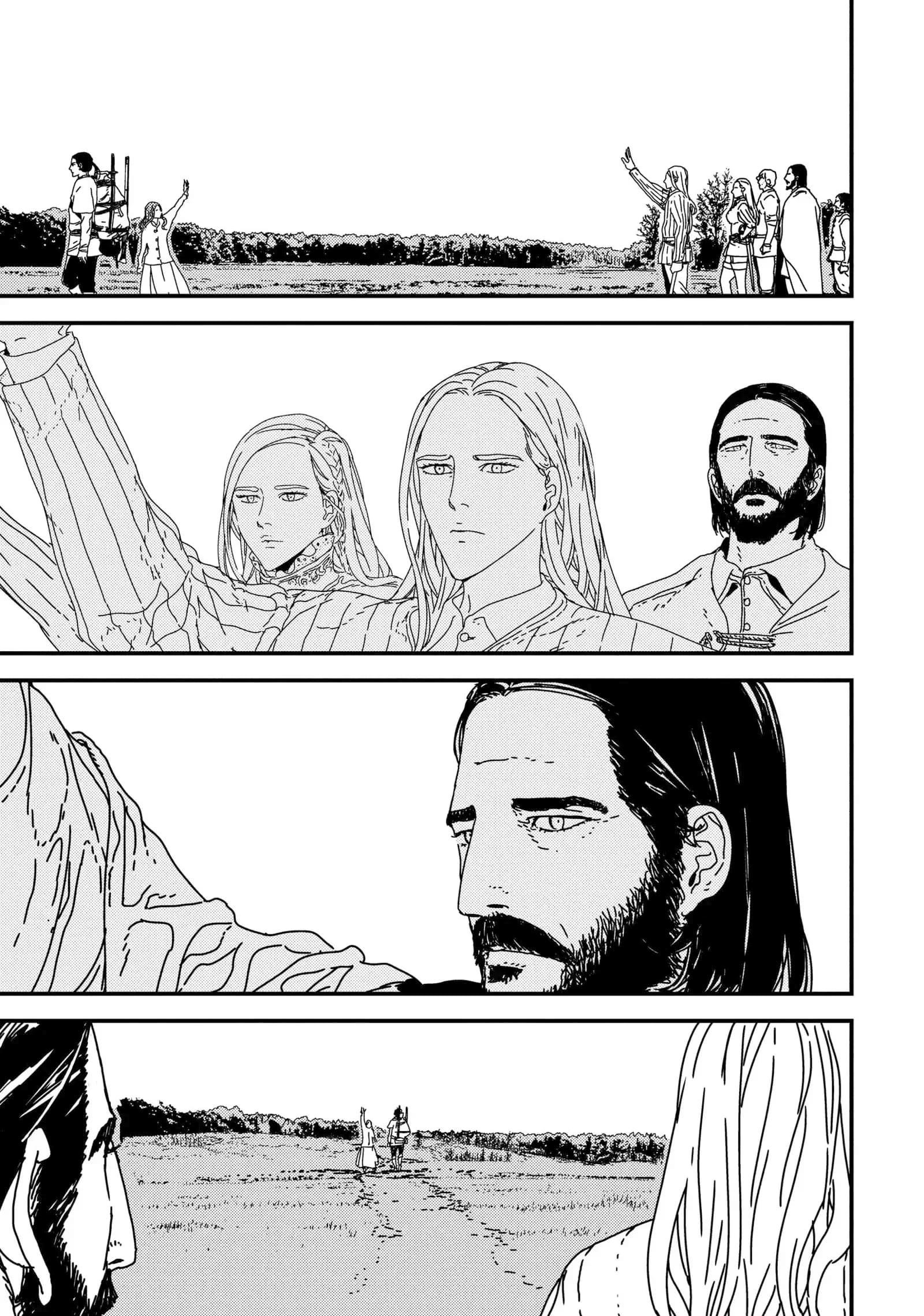 Issak Chapter 42 - Page 32