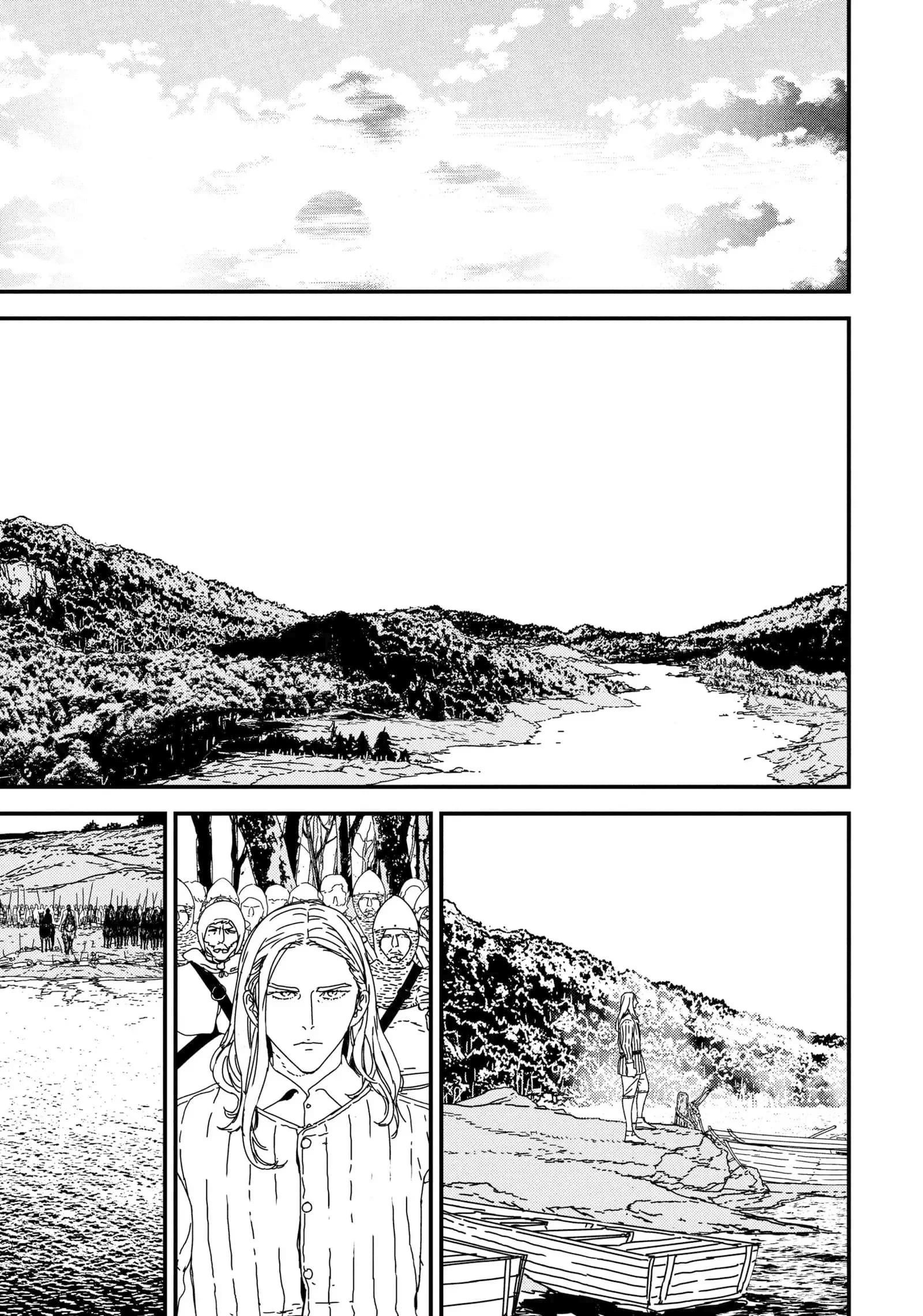 Issak Chapter 42 - Page 9