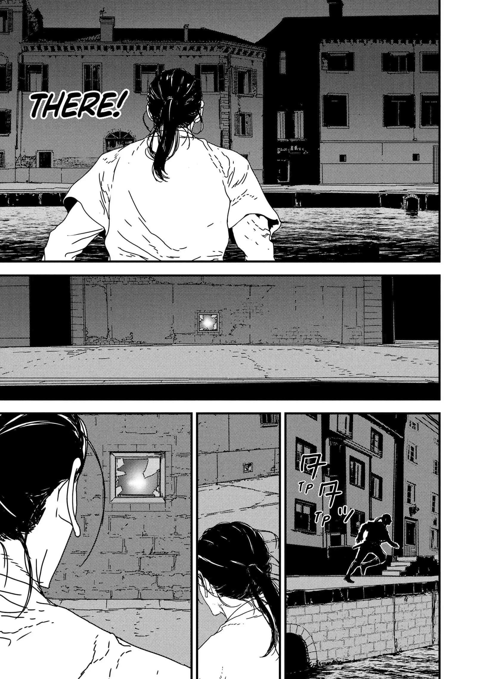 Issak Chapter 44 - Page 13