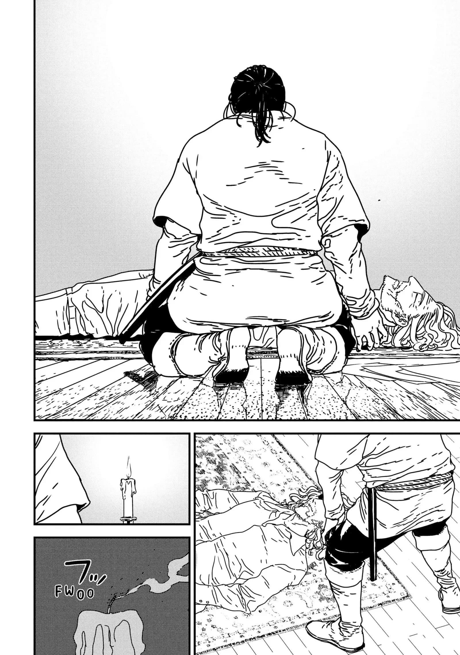 Issak Chapter 44 - Page 20