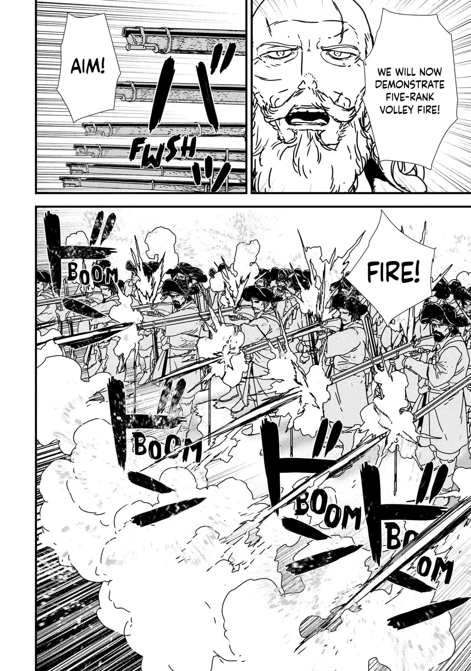 Issak Chapter 45 - Page 20