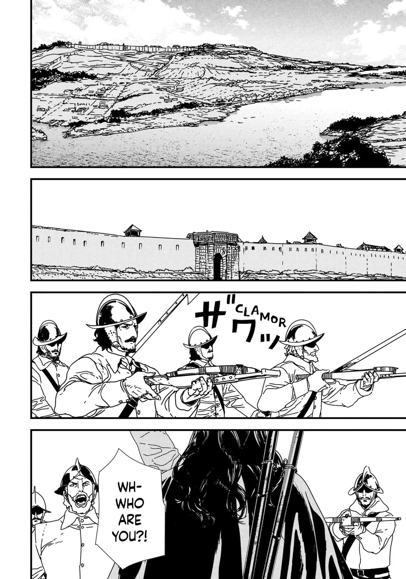 Issak Chapter 45 - Page 26