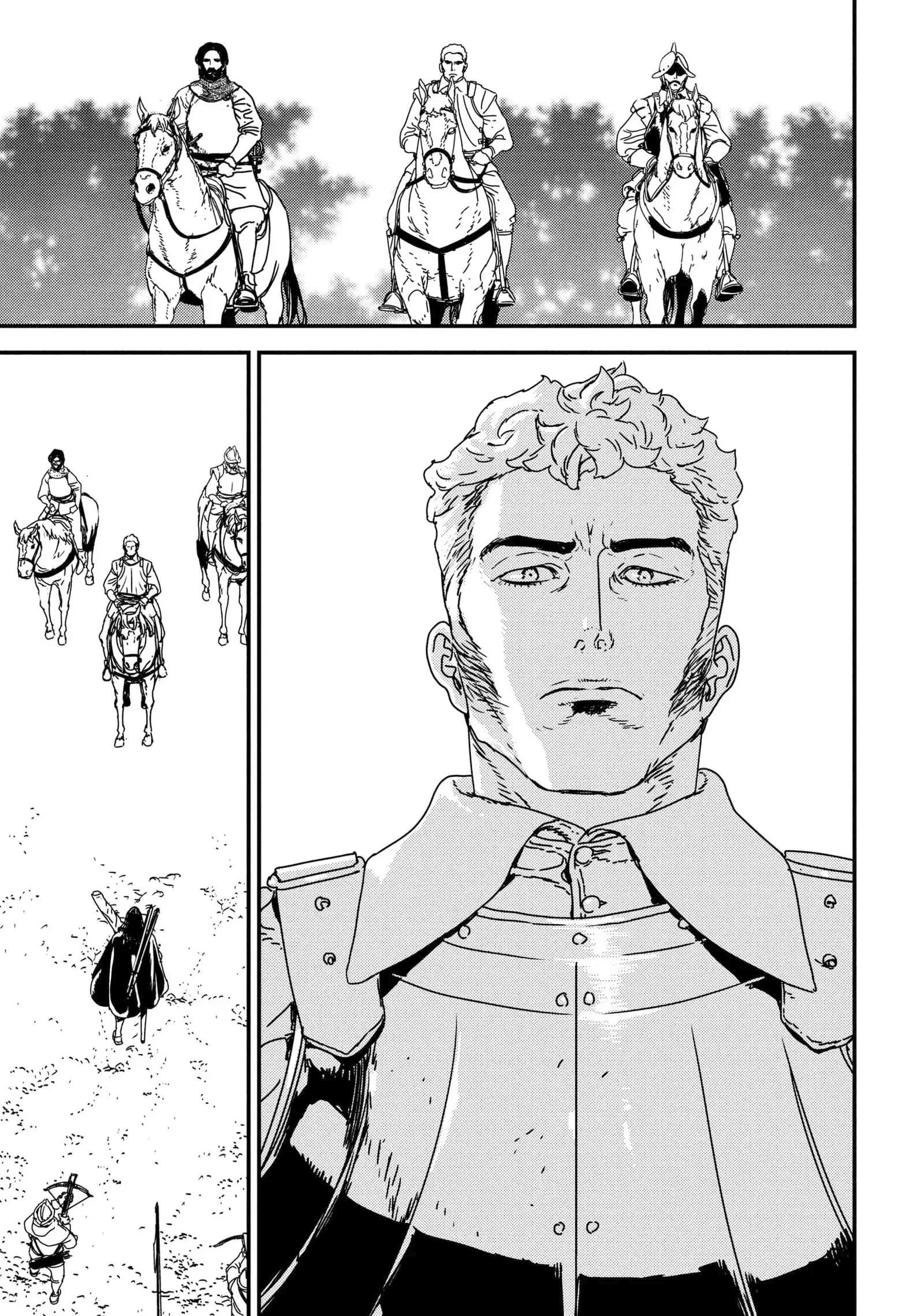 Issak Chapter 45 - Page 27