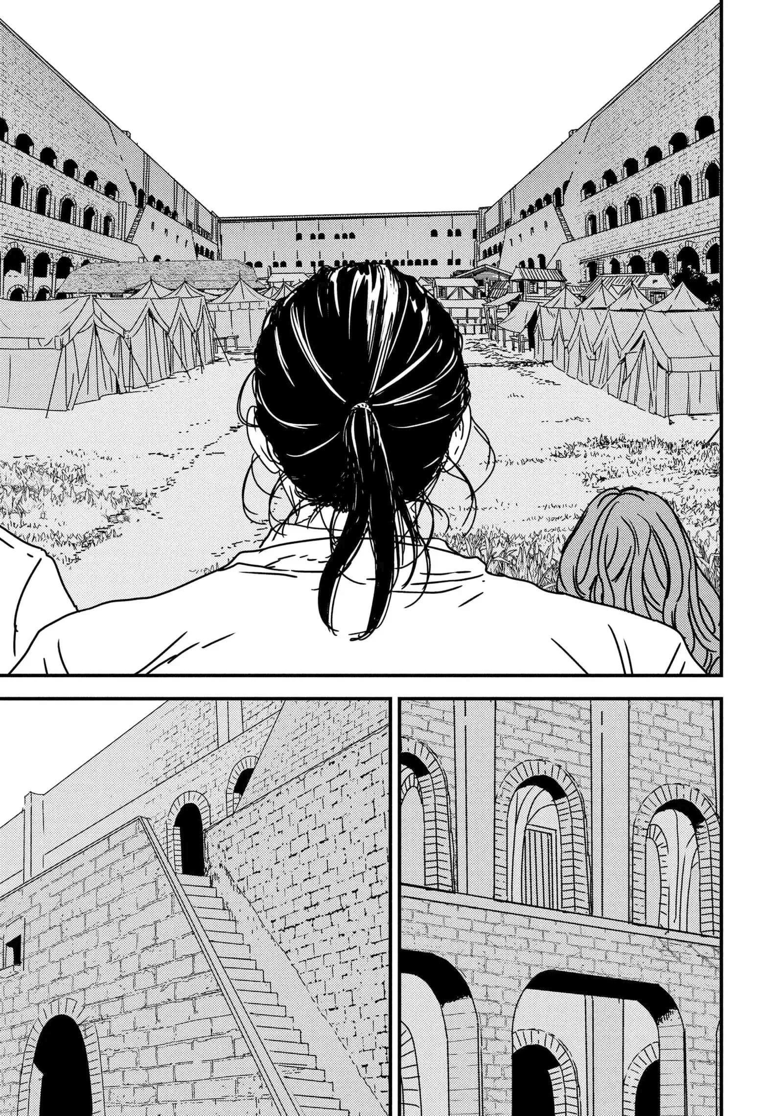 Issak Chapter 45 - Page 7