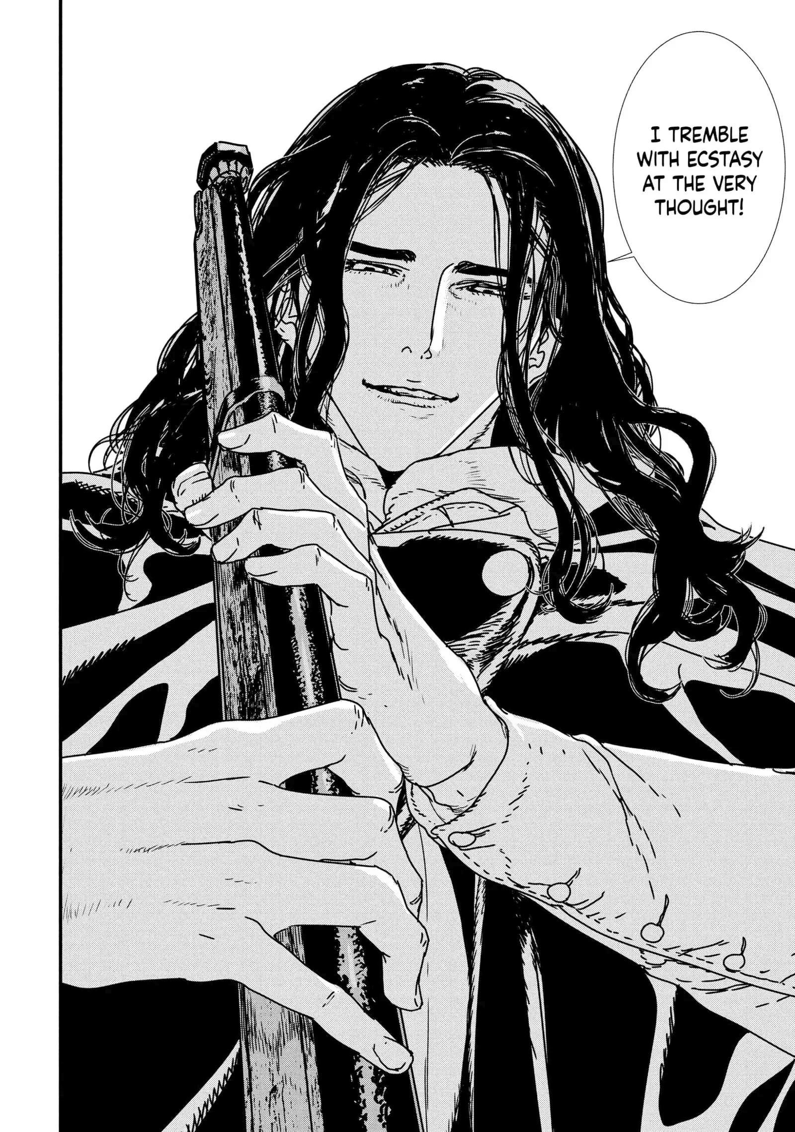 Issak Chapter 46 - Page 16