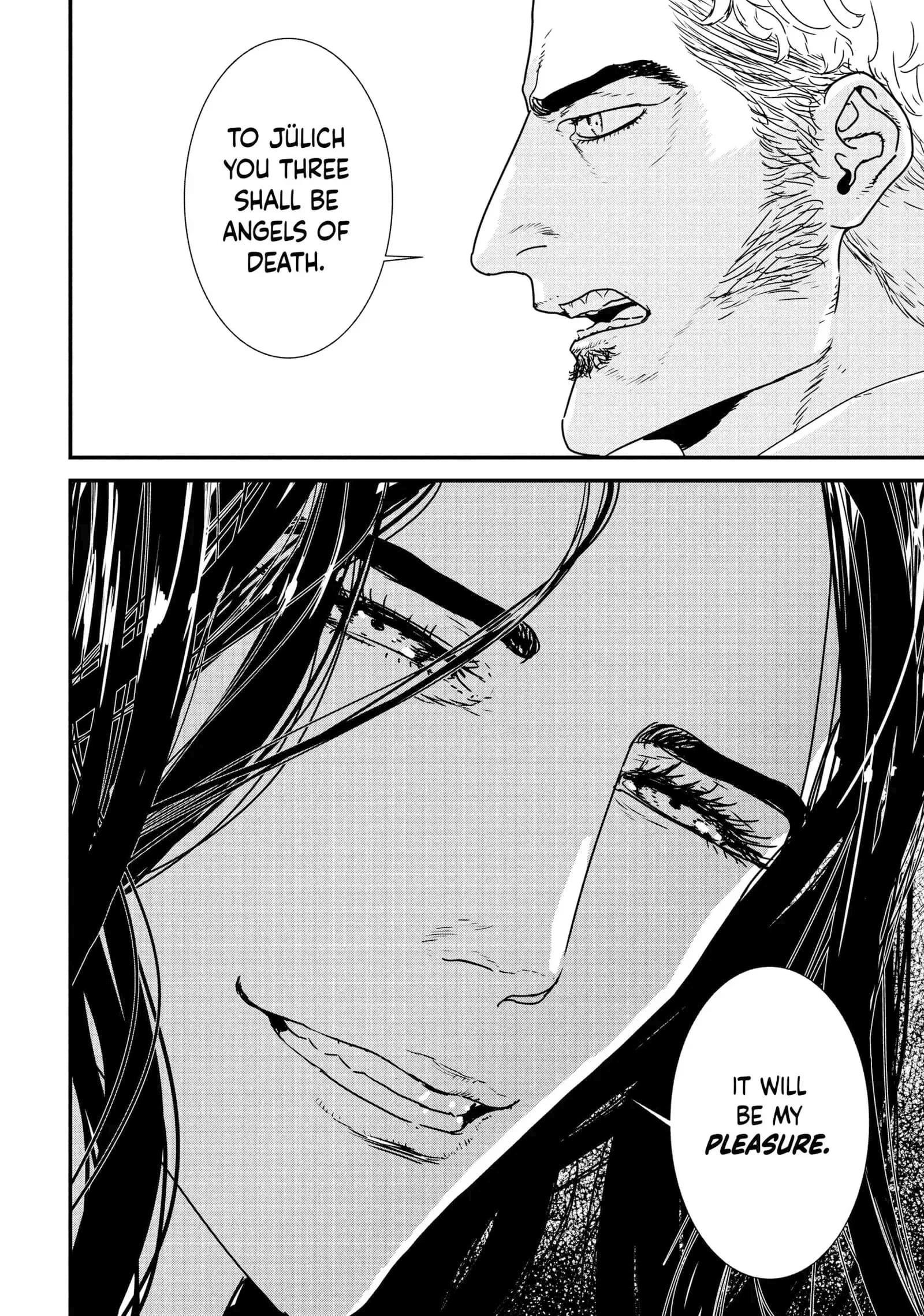 Issak Chapter 46 - Page 18