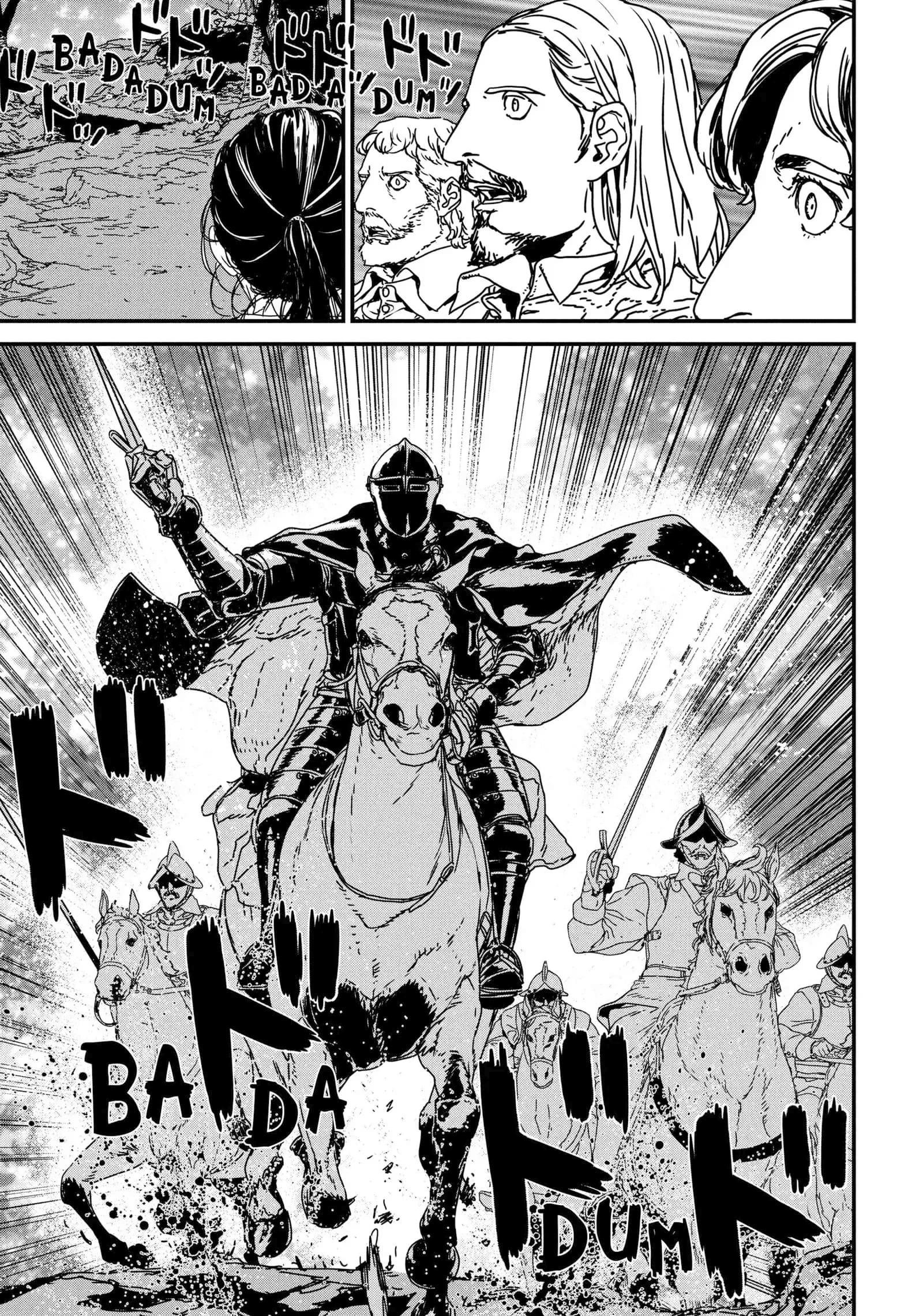 Issak Chapter 46 - Page 33