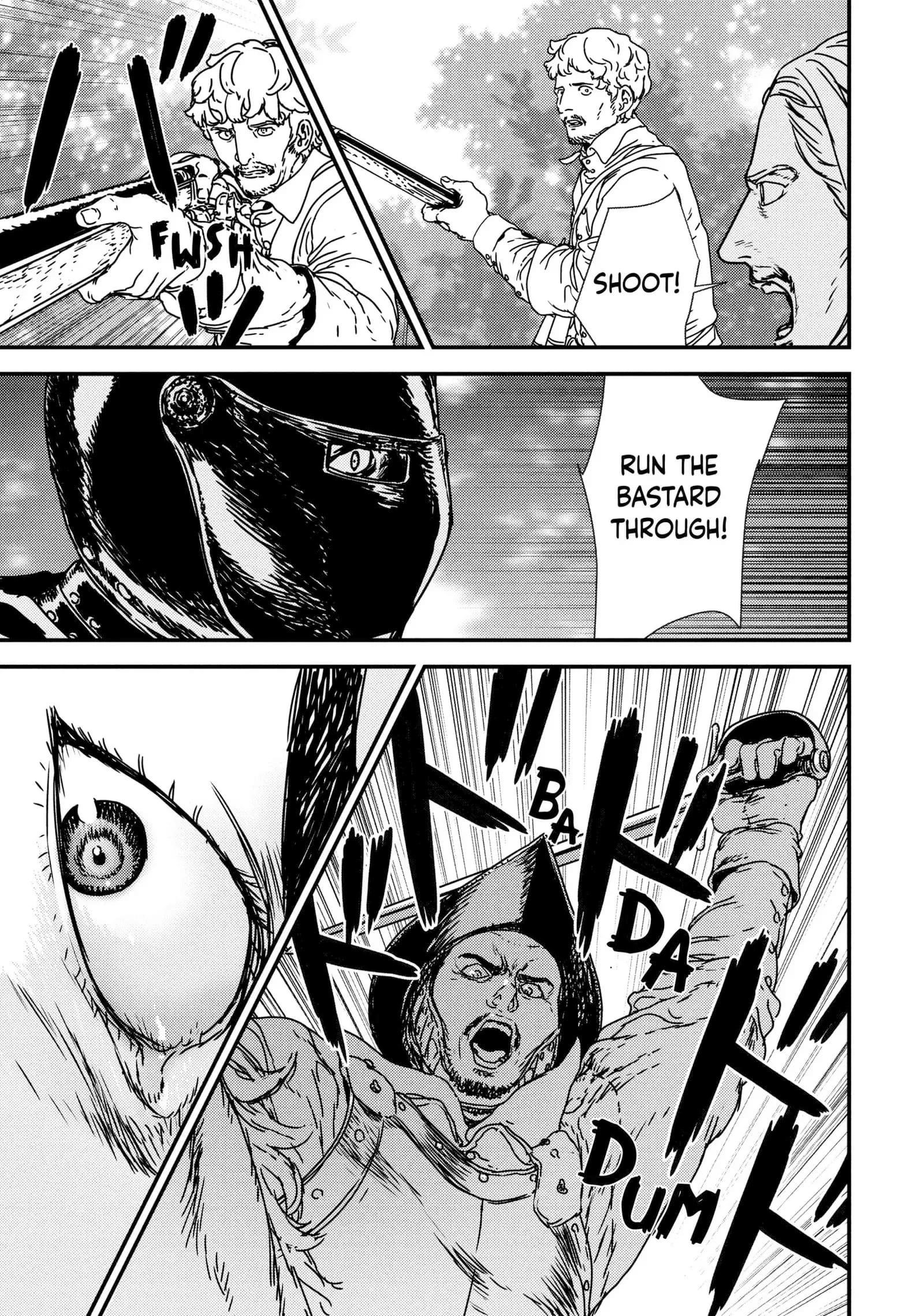 Issak Chapter 47 - Page 17