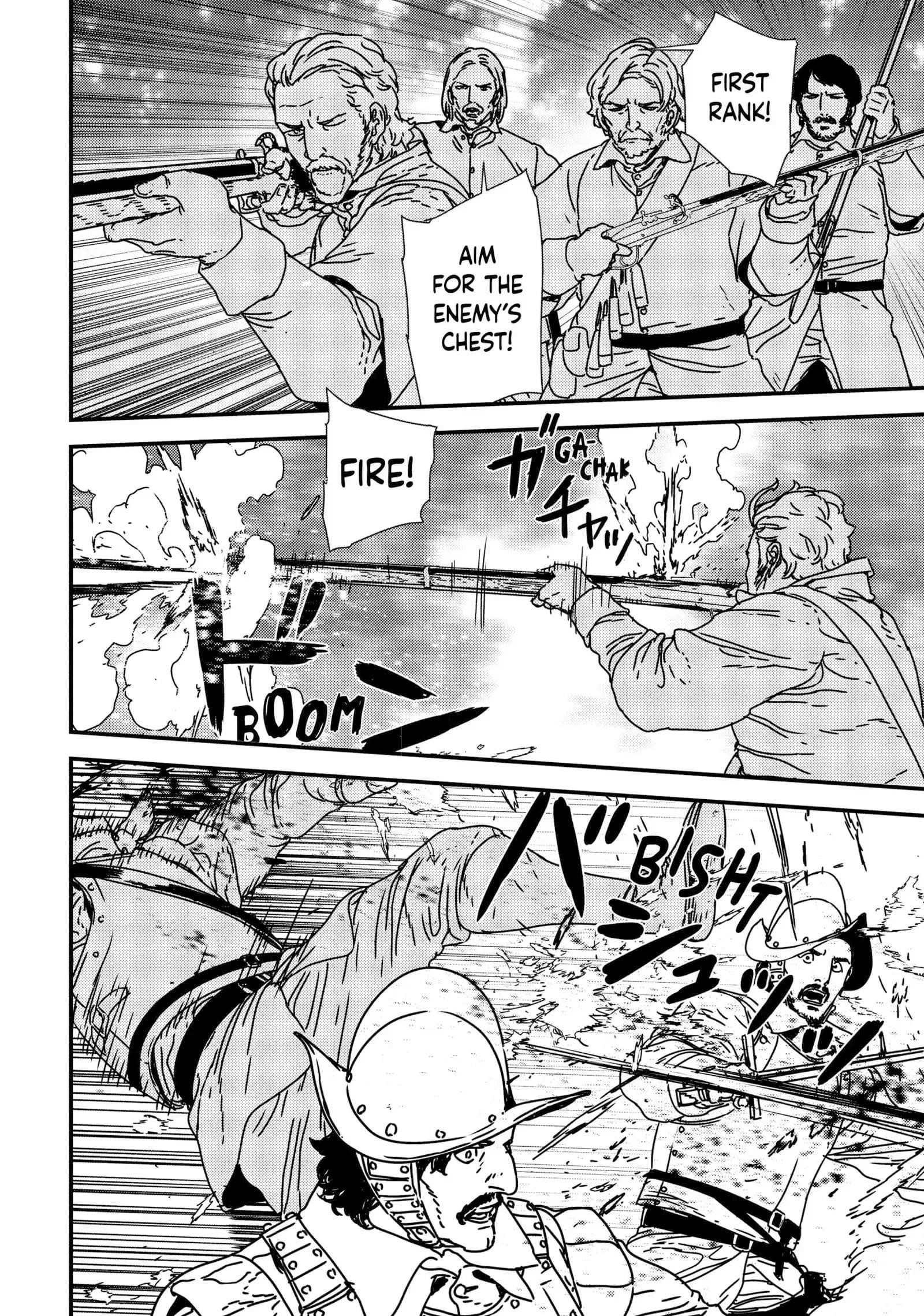 Issak Chapter 47 - Page 2