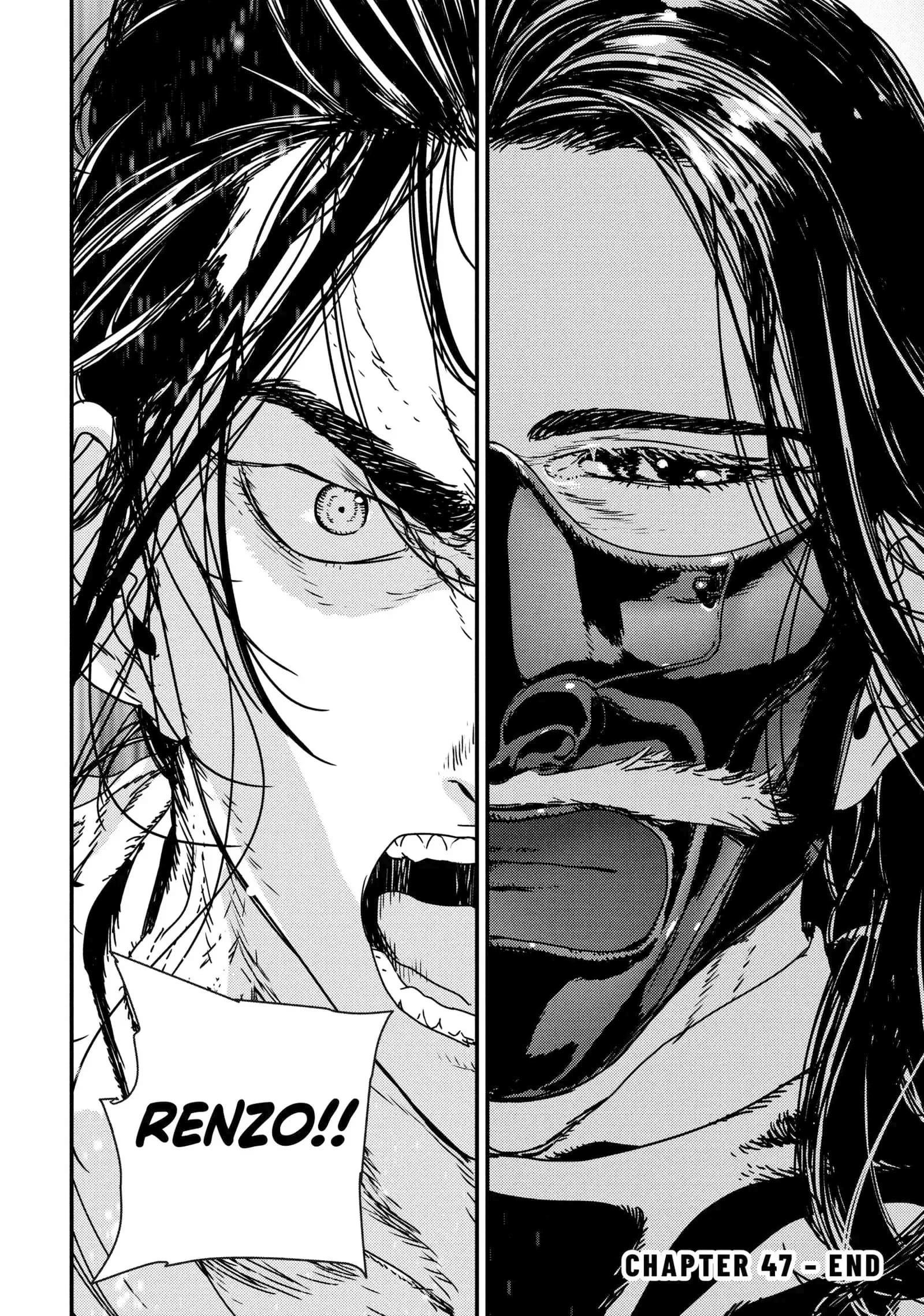 Issak Chapter 47 - Page 31