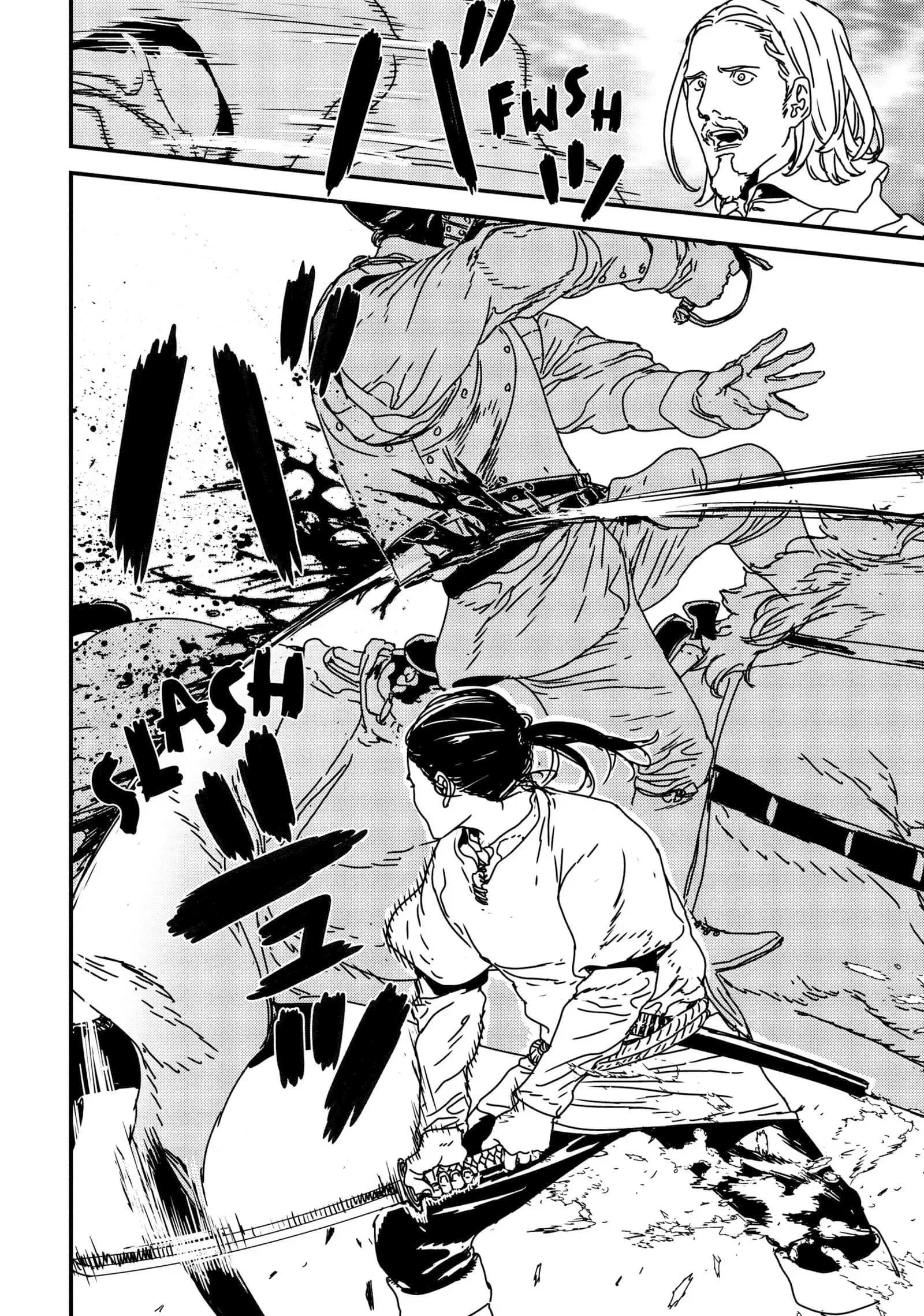 Issak Chapter 47 - Page 4