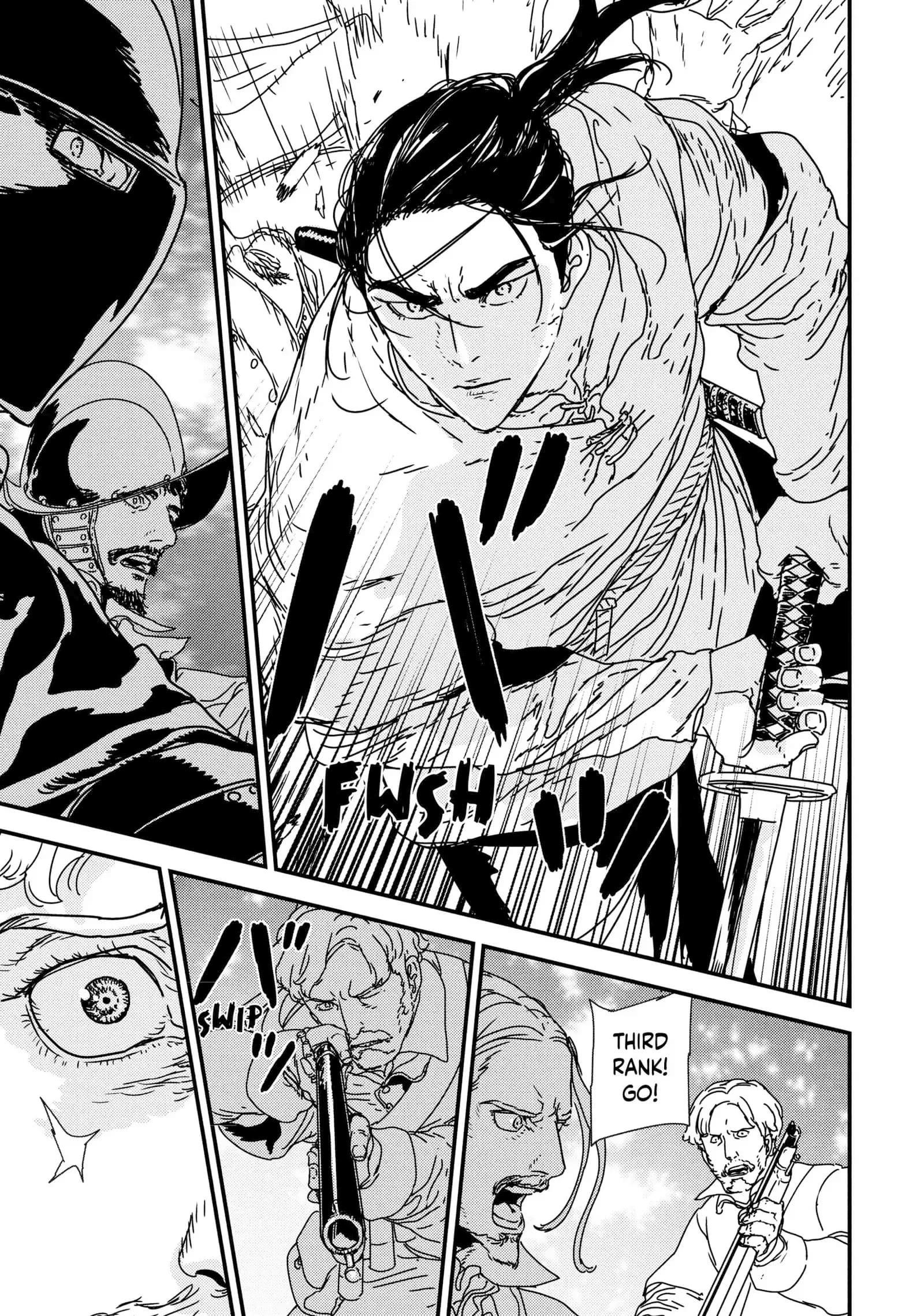 Issak Chapter 47 - Page 5