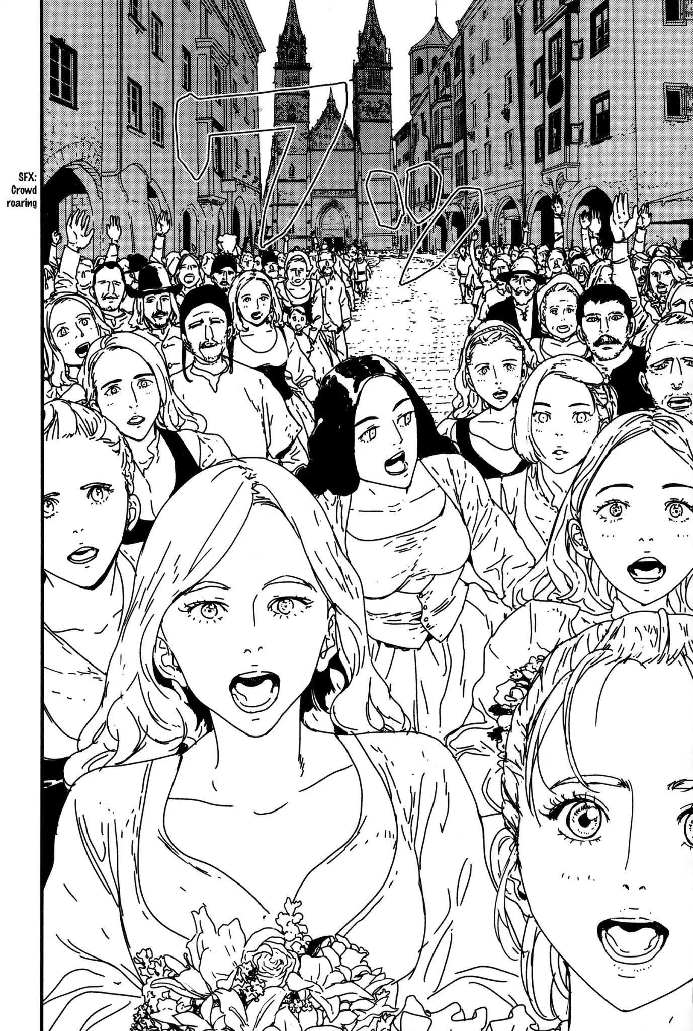 Issak Chapter 6 - Page 26