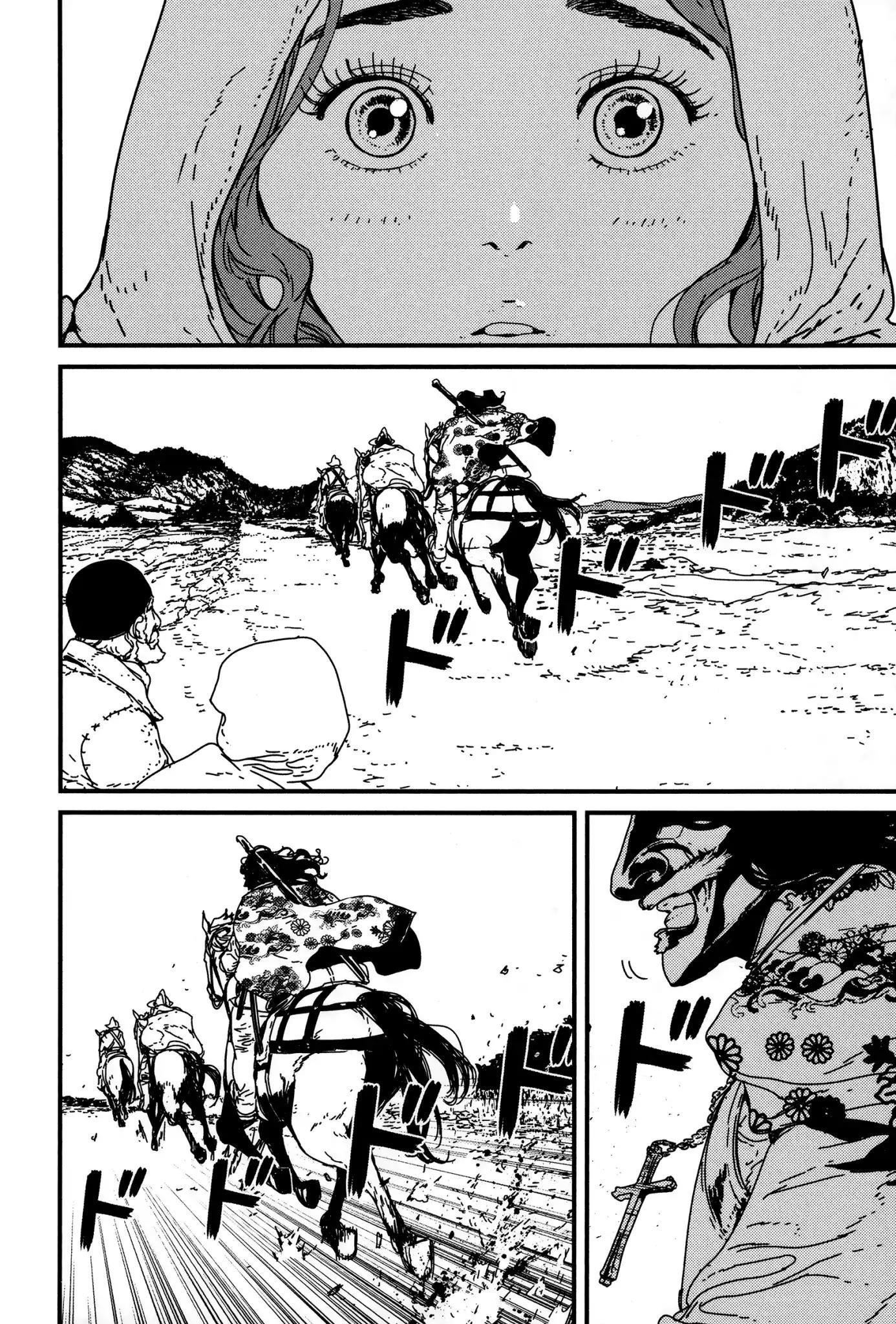 Issak Chapter 6 - Page 35