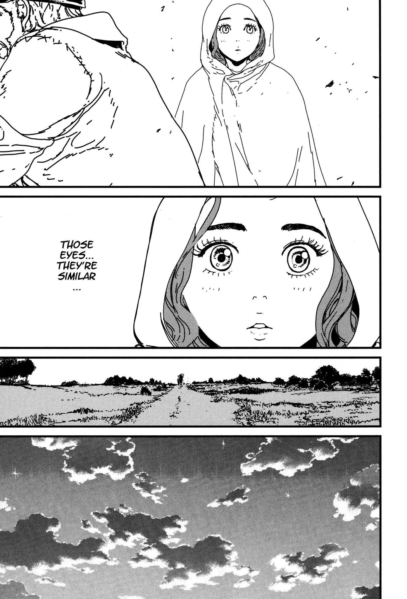 Issak Chapter 6 - Page 36