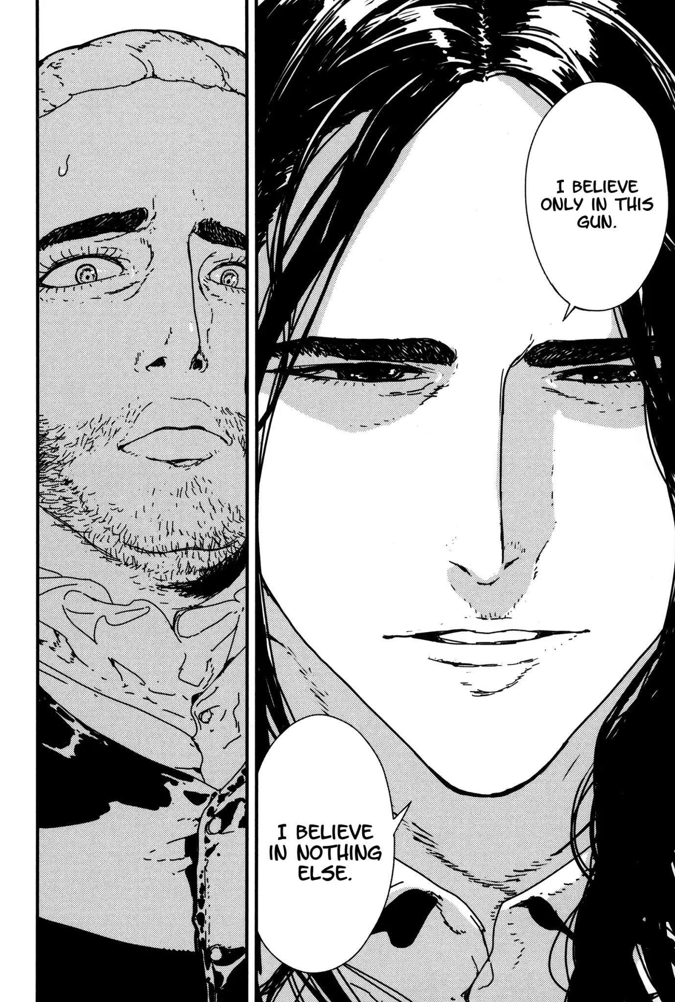 Issak Chapter 6 - Page 41