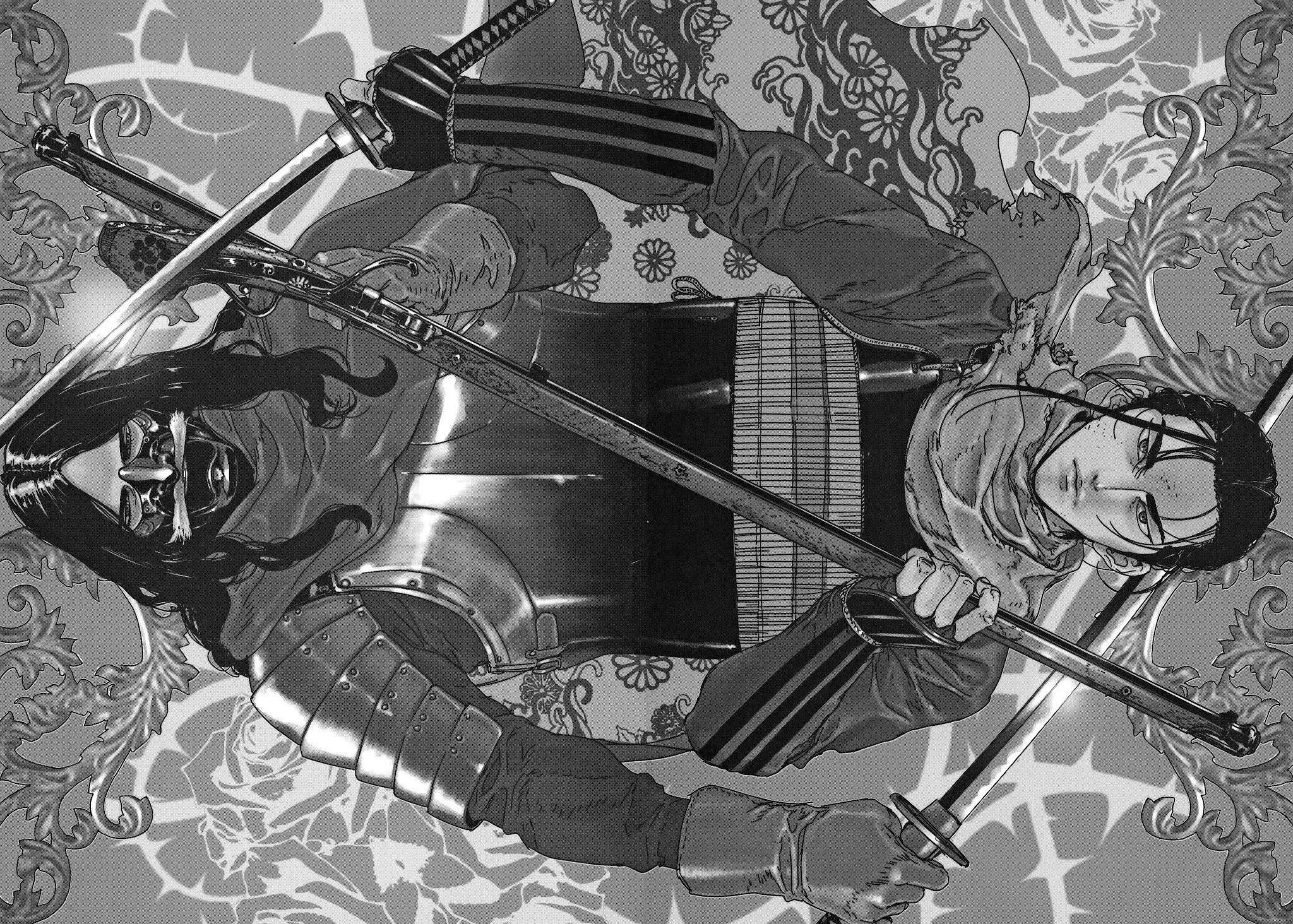 Issak Chapter 7 - Page 2