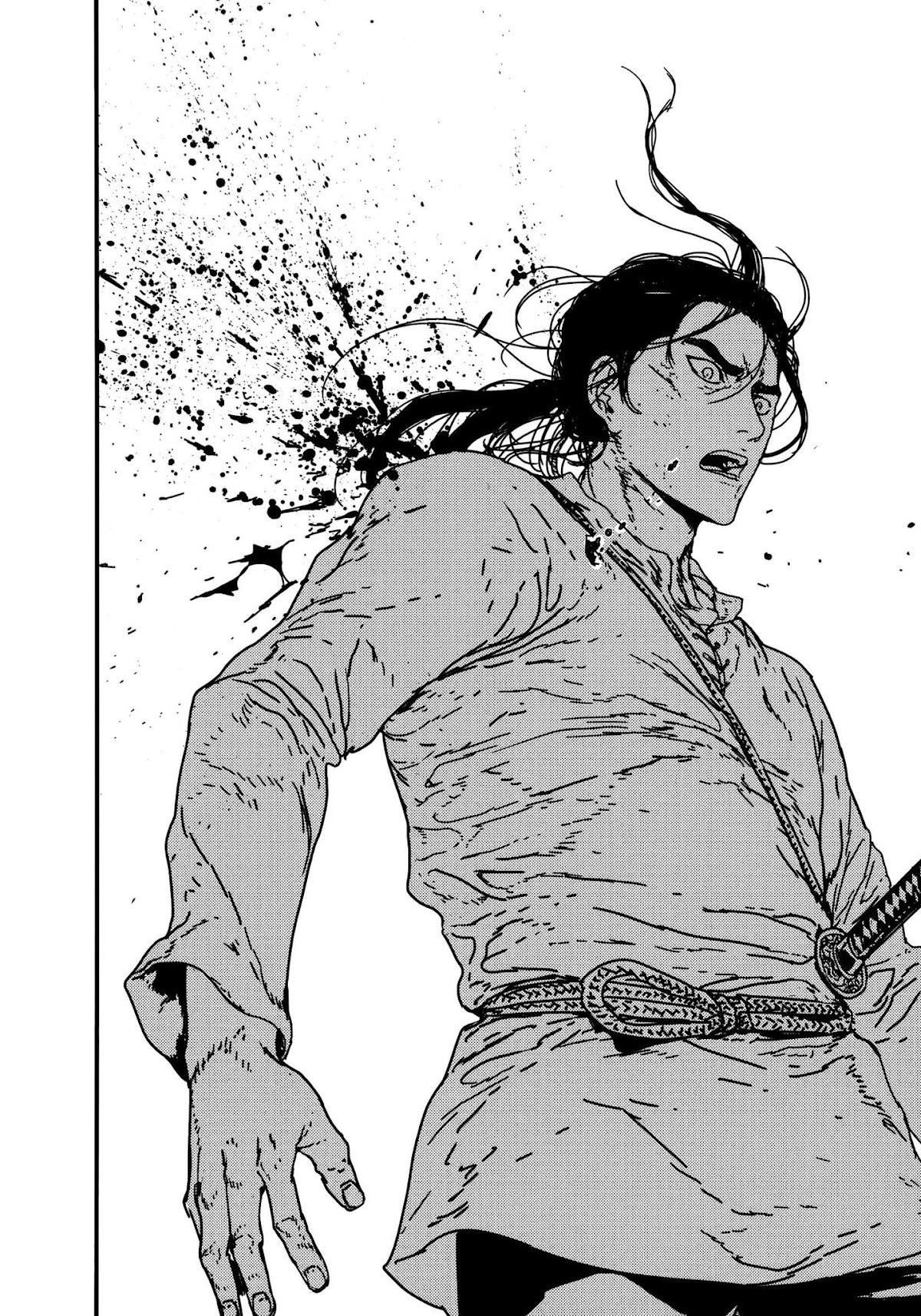 Issak Chapter 7 - Page 47