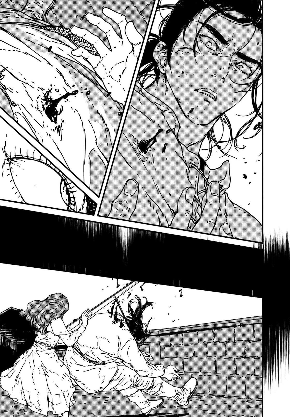 Issak Chapter 7 - Page 48