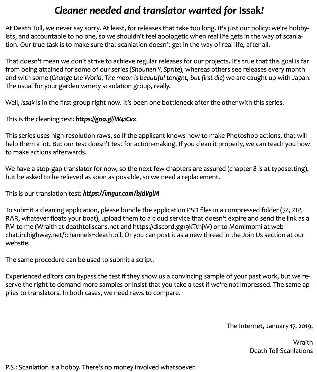 Issak Chapter 7 - Page 50