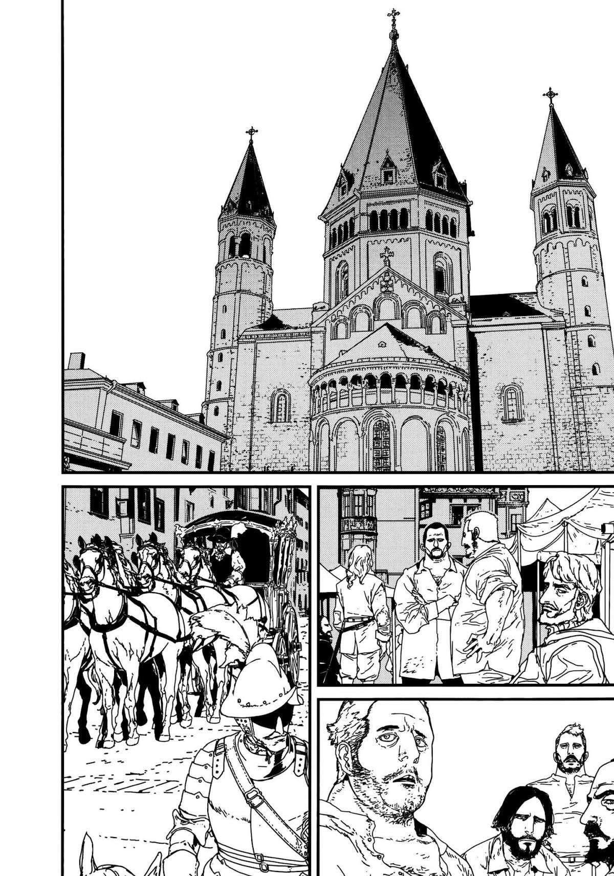 Issak Chapter 7 - Page 7