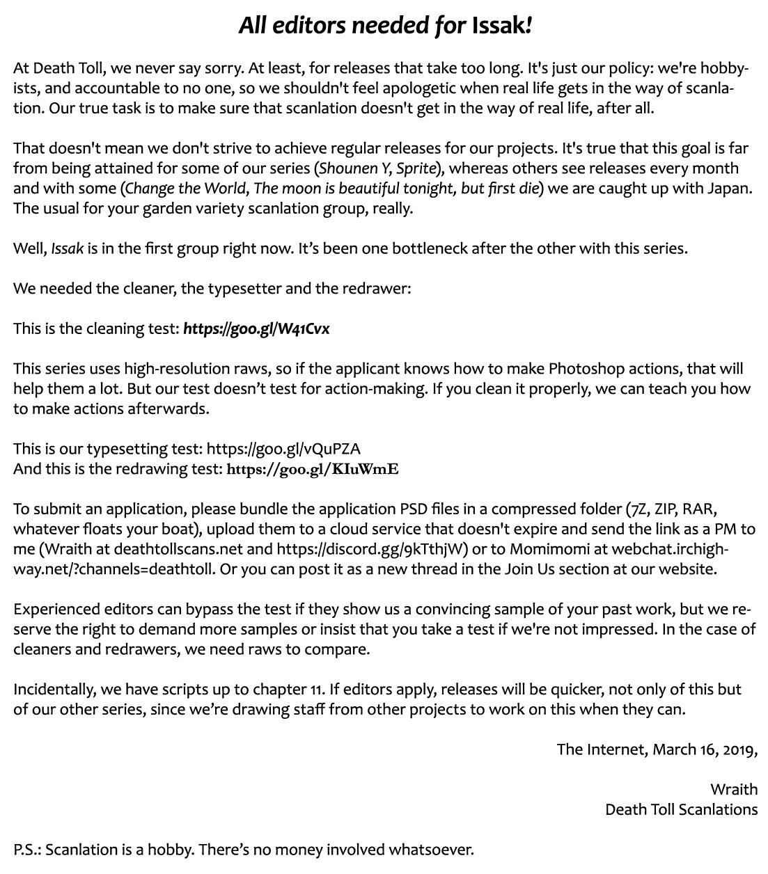 Issak Chapter 8 - Page 4