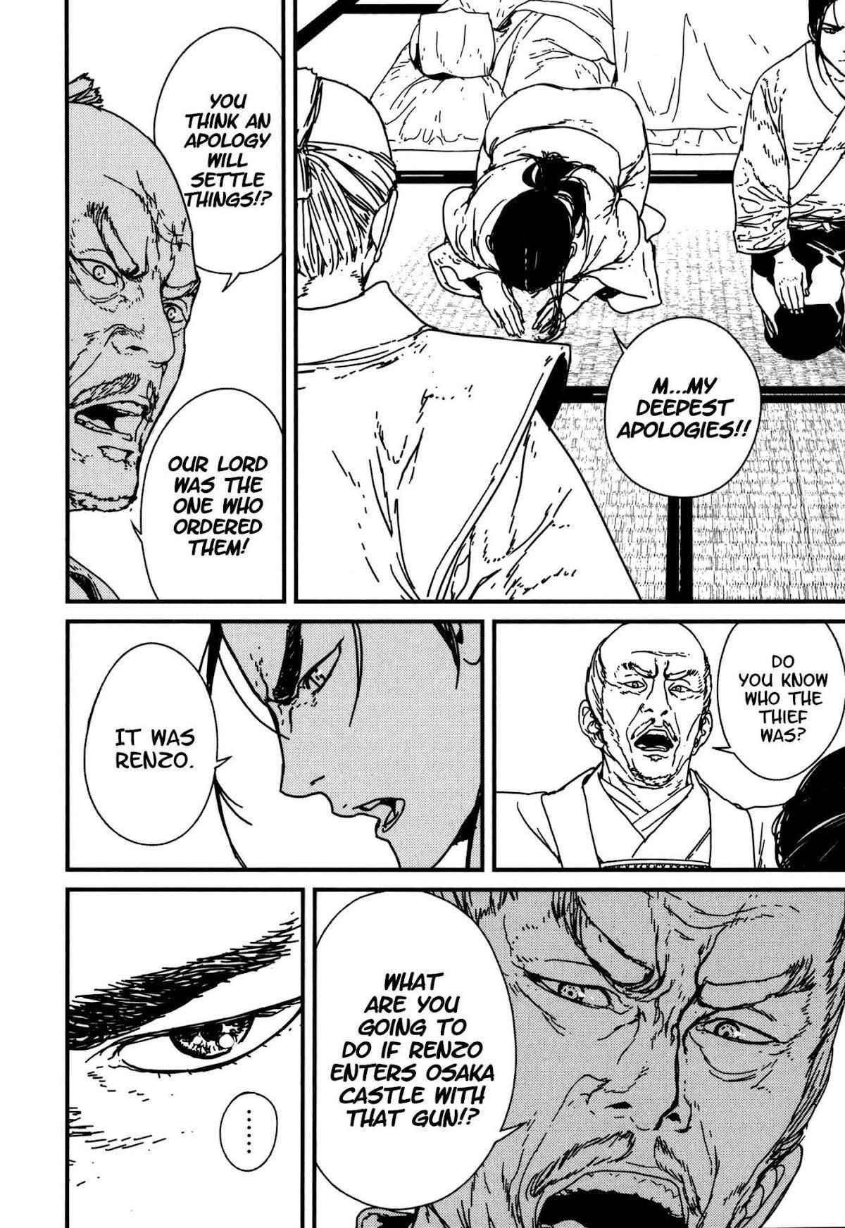 Issak Chapter 9 - Page 4