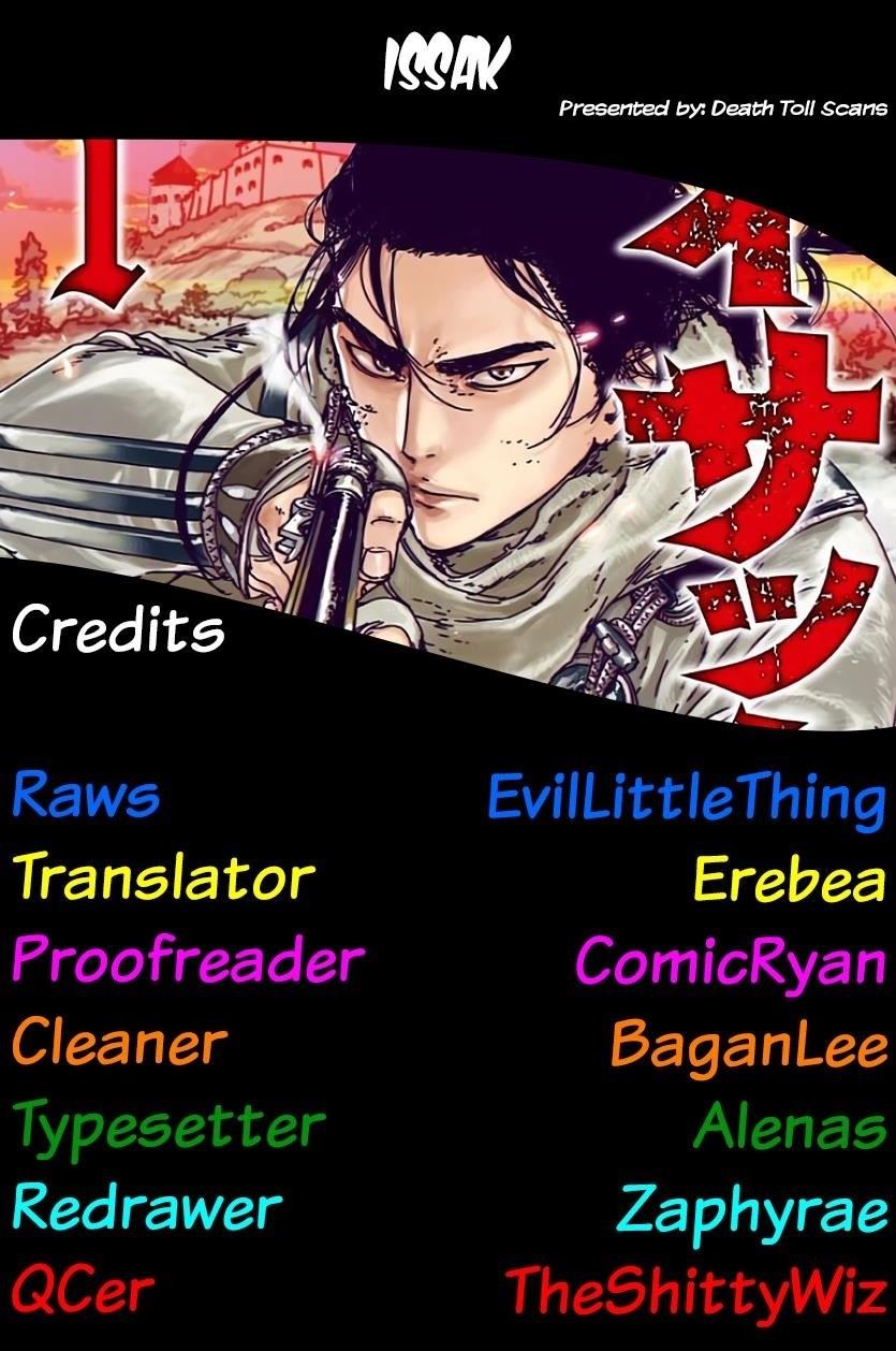 Issak Chapter 9 - Page 46