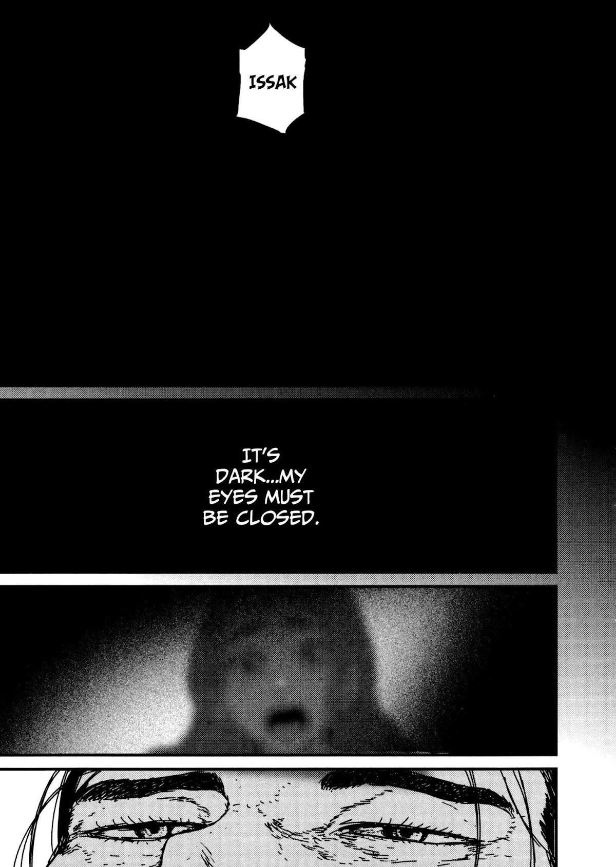 Issak Chapter 9 - Page 9
