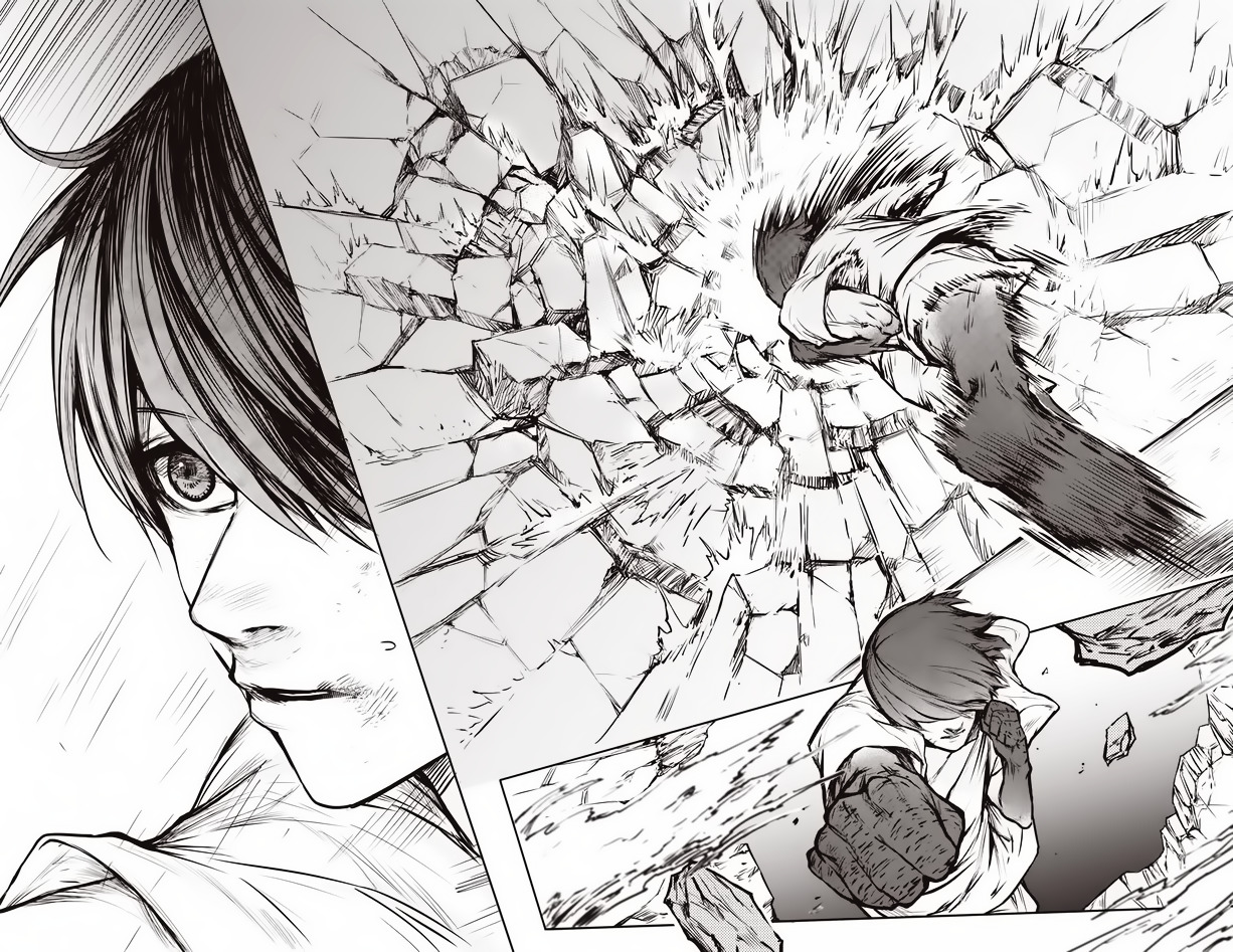 Blue Phobia Chapter 0 - Page 36