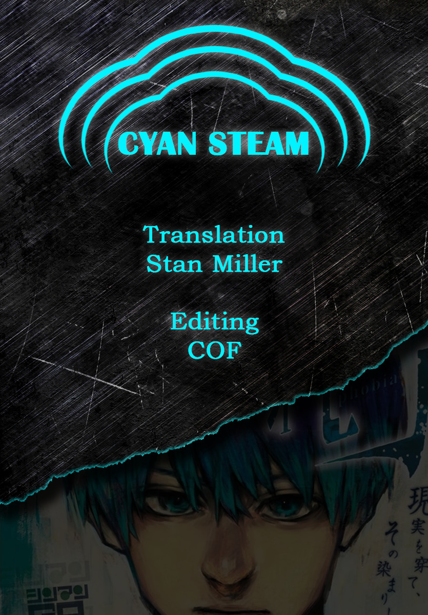 Blue Phobia Chapter 0 - Page 40