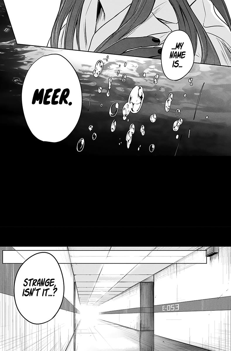 Blue Phobia Chapter 4 - Page 13