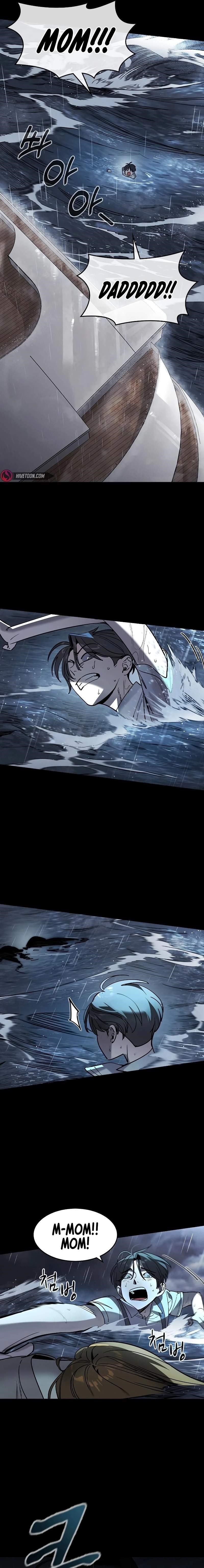 The Childe Chapter 1 - Page 3