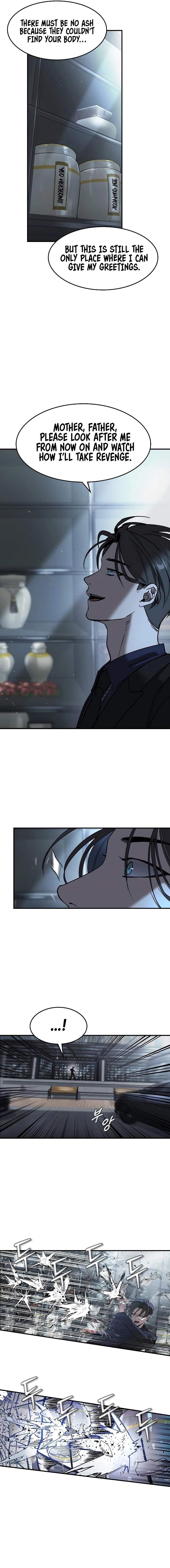 The Childe Chapter 1 - Page 34