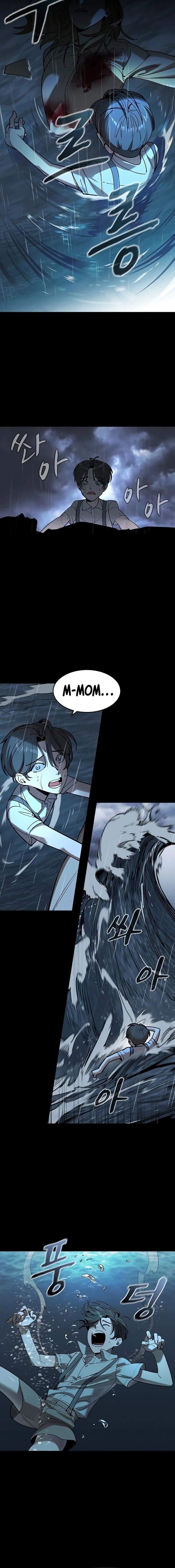 The Childe Chapter 1 - Page 4