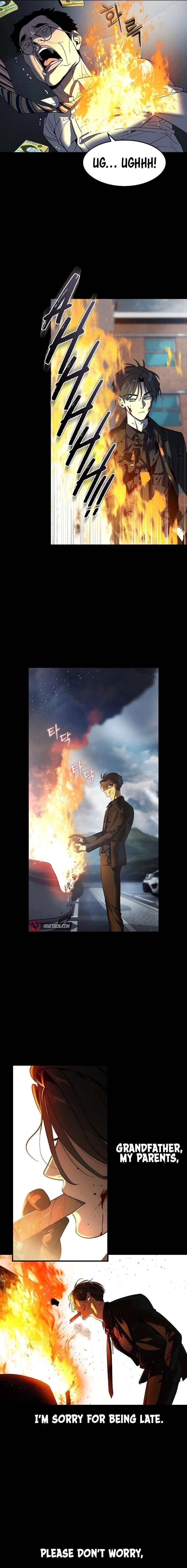 The Childe Chapter 1 - Page 42