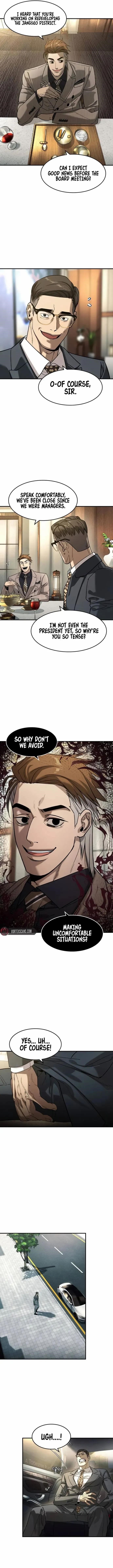 The Childe Chapter 13 - Page 3