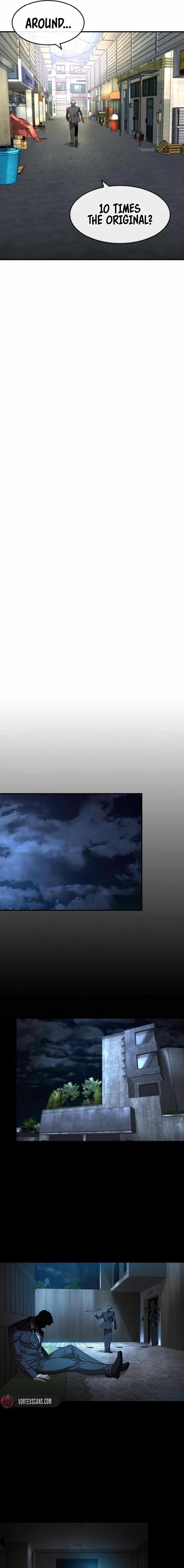 The Childe Chapter 14 - Page 13