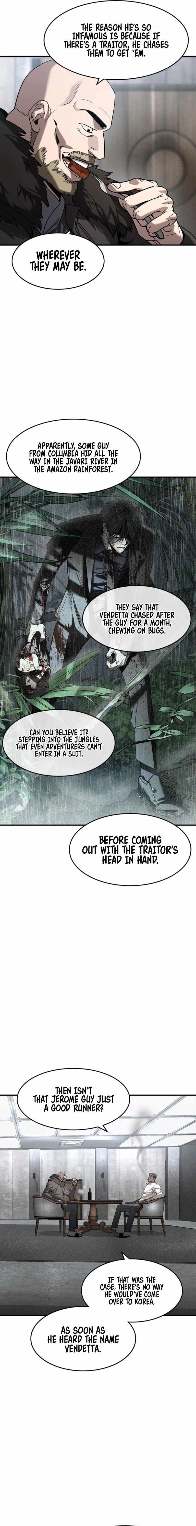 The Childe Chapter 14 - Page 2