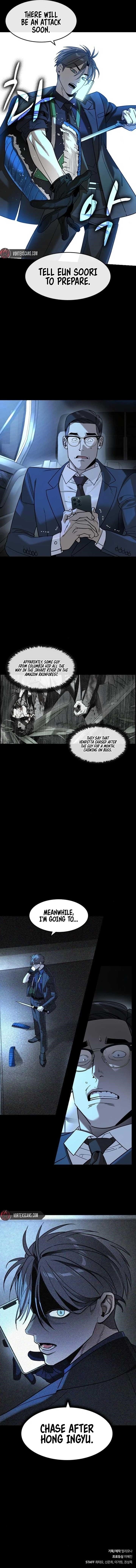 The Childe Chapter 15 - Page 11