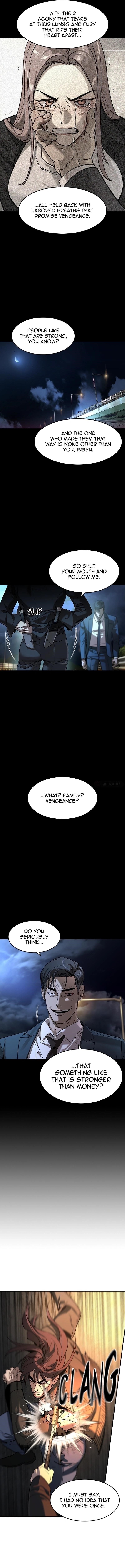 The Childe Chapter 17 - Page 10