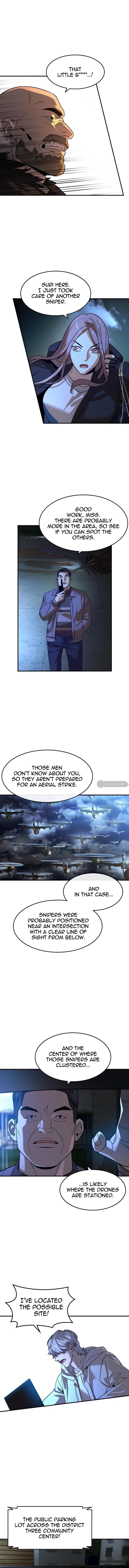 The Childe Chapter 17 - Page 4