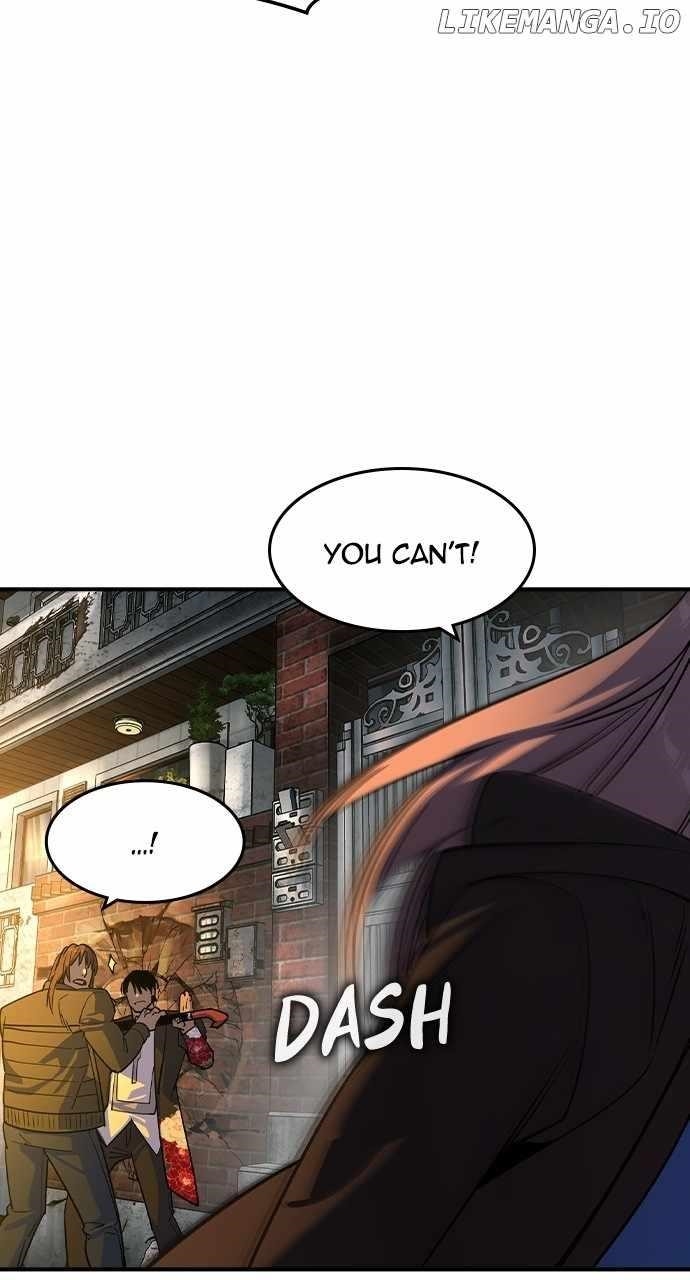 The Childe Chapter 18 - Page 14