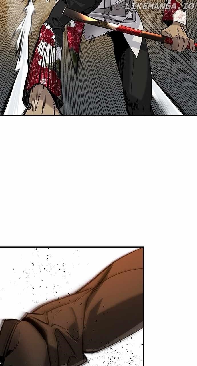 The Childe Chapter 18 - Page 16