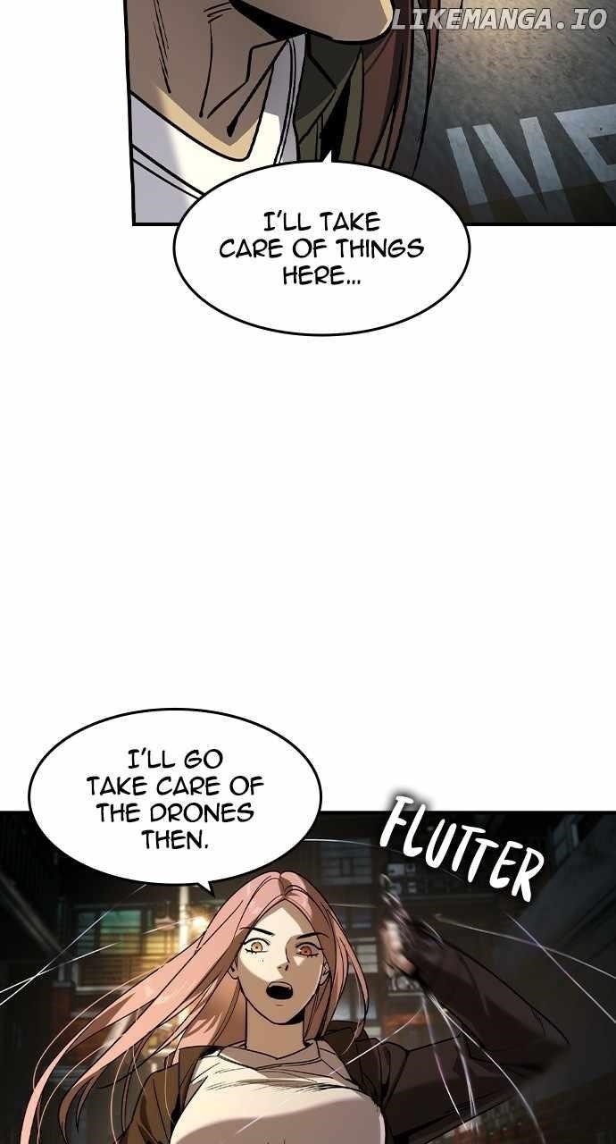 The Childe Chapter 18 - Page 22